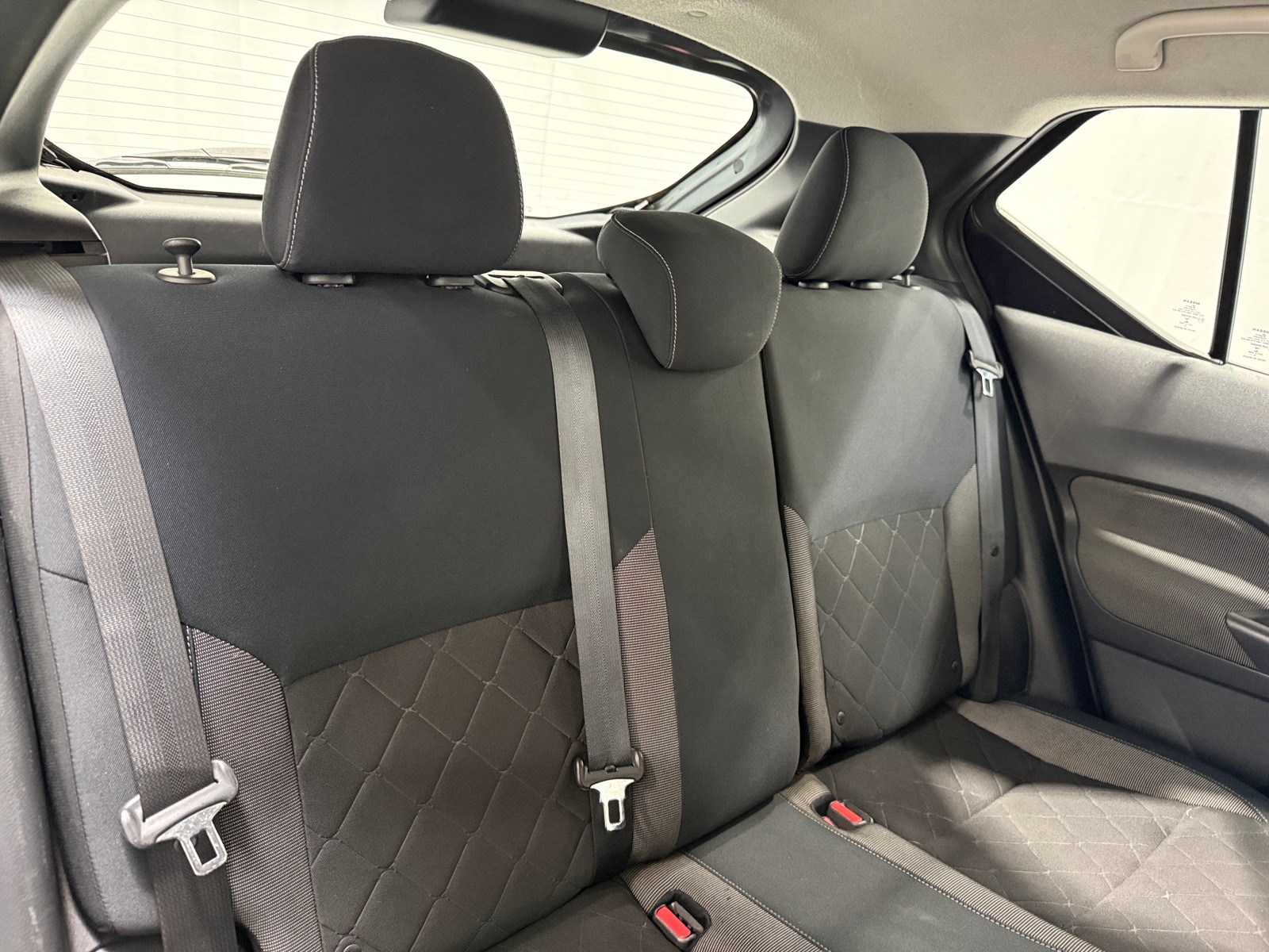 Thumbnail: 2018 Nissan Kicks - 6