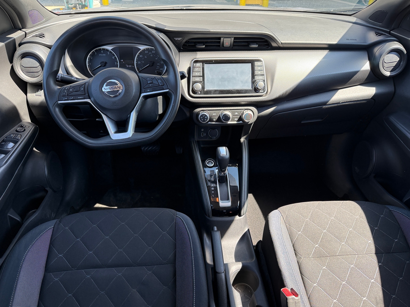 Thumbnail: 2018 Nissan Kicks - 3