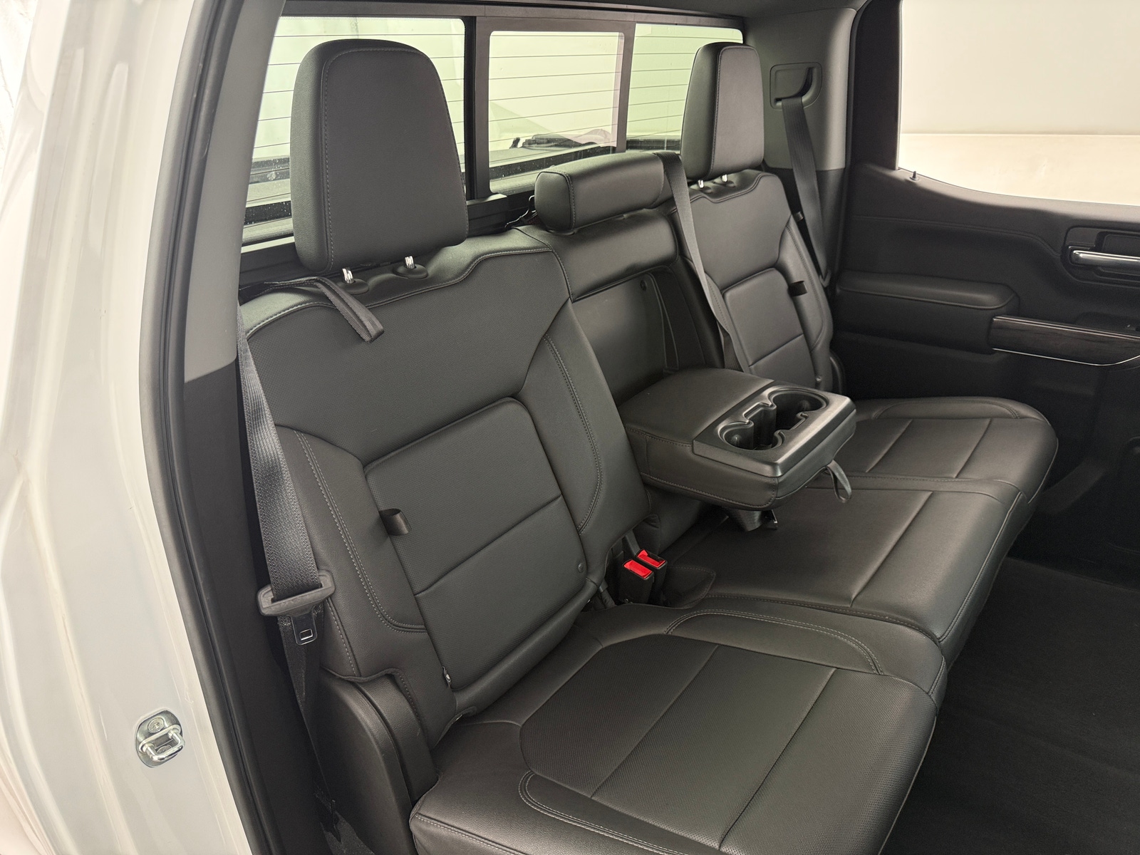 Thumbnail: 2021 Chevrolet Silverado 1500 - 5