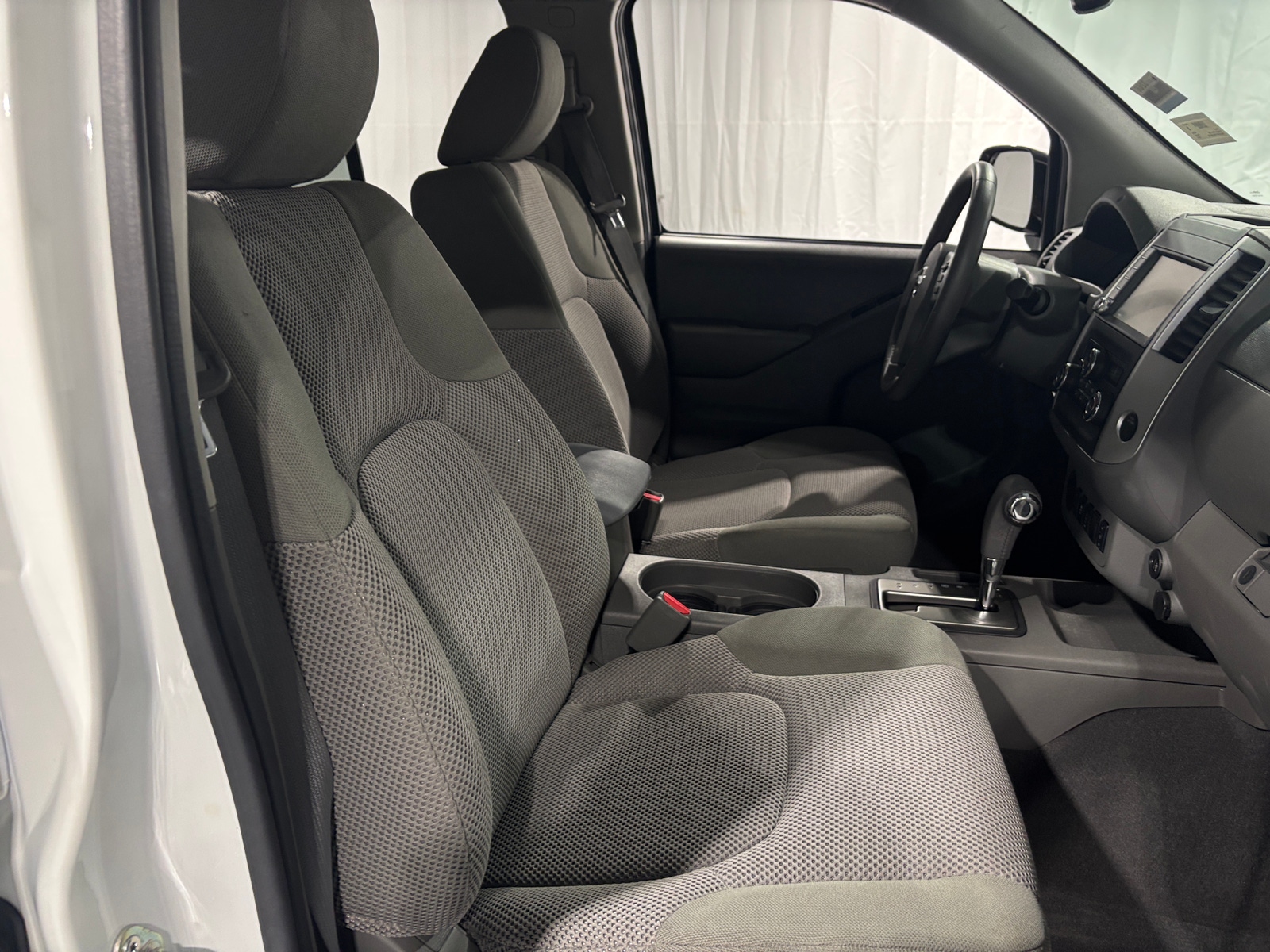 Thumbnail: 2019 Nissan Frontier - 2