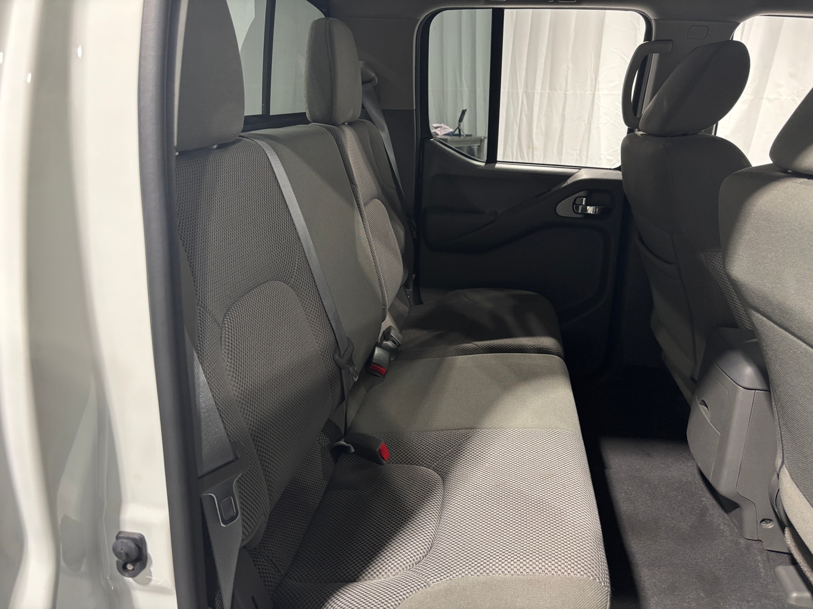 Thumbnail: 2019 Nissan Frontier - 6