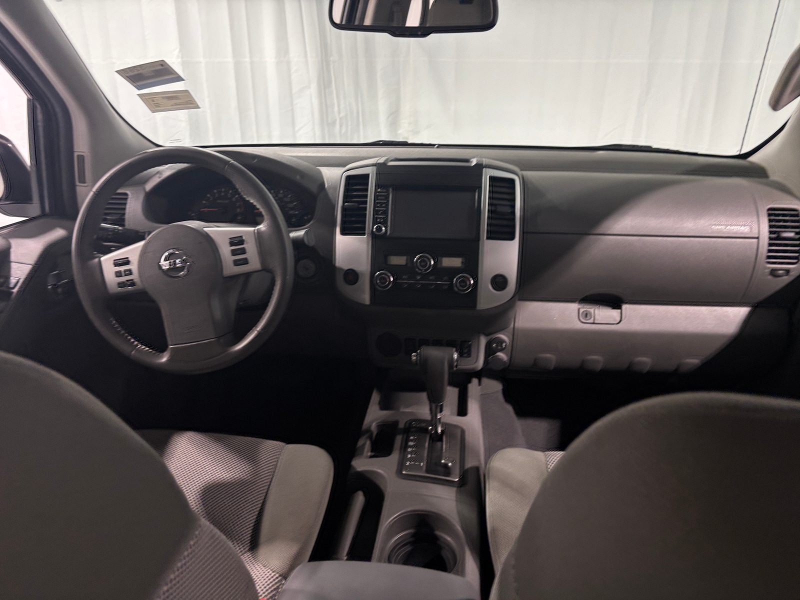 Thumbnail: 2019 Nissan Frontier - 3