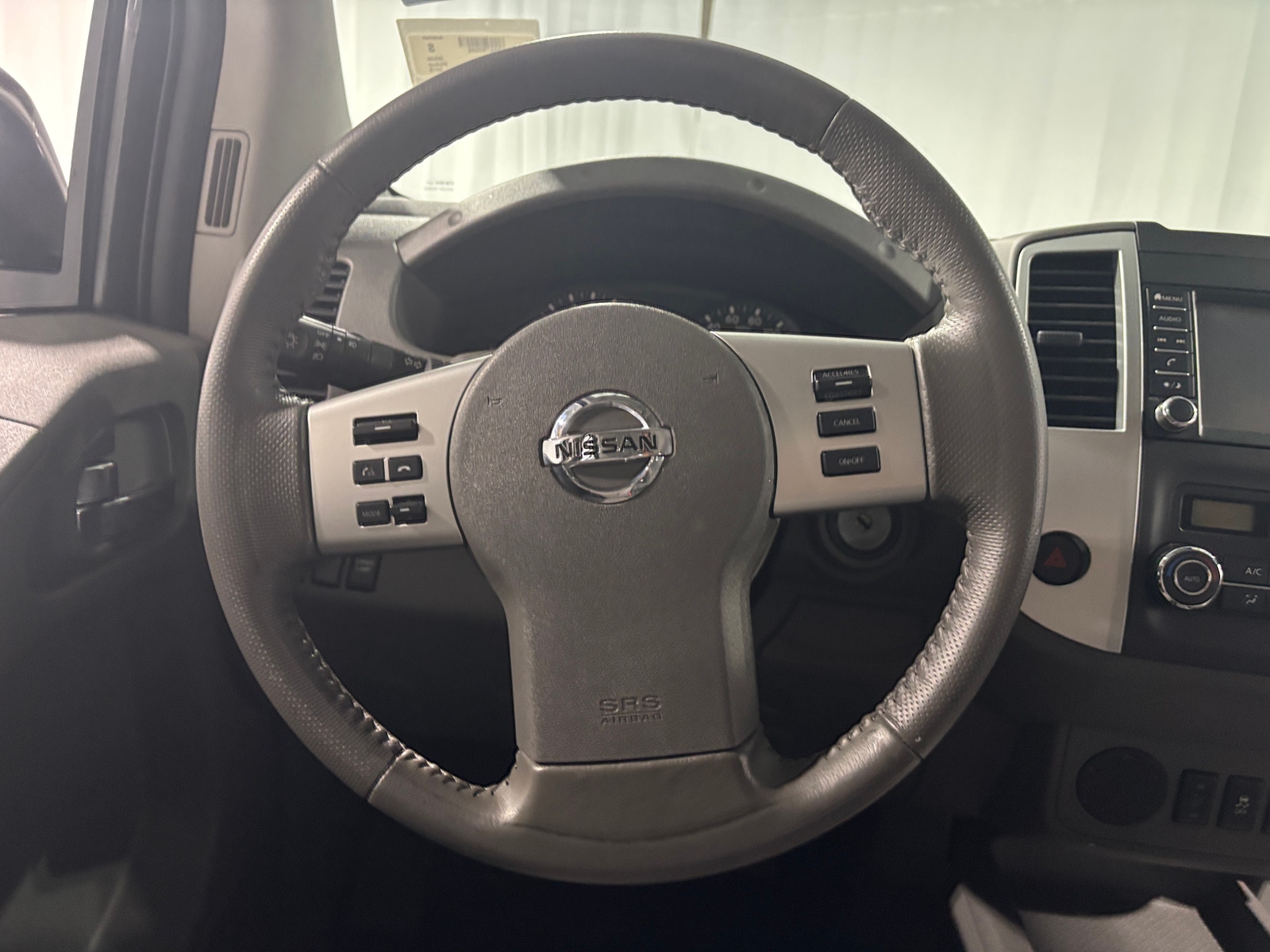 Thumbnail: 2019 Nissan Frontier - 5