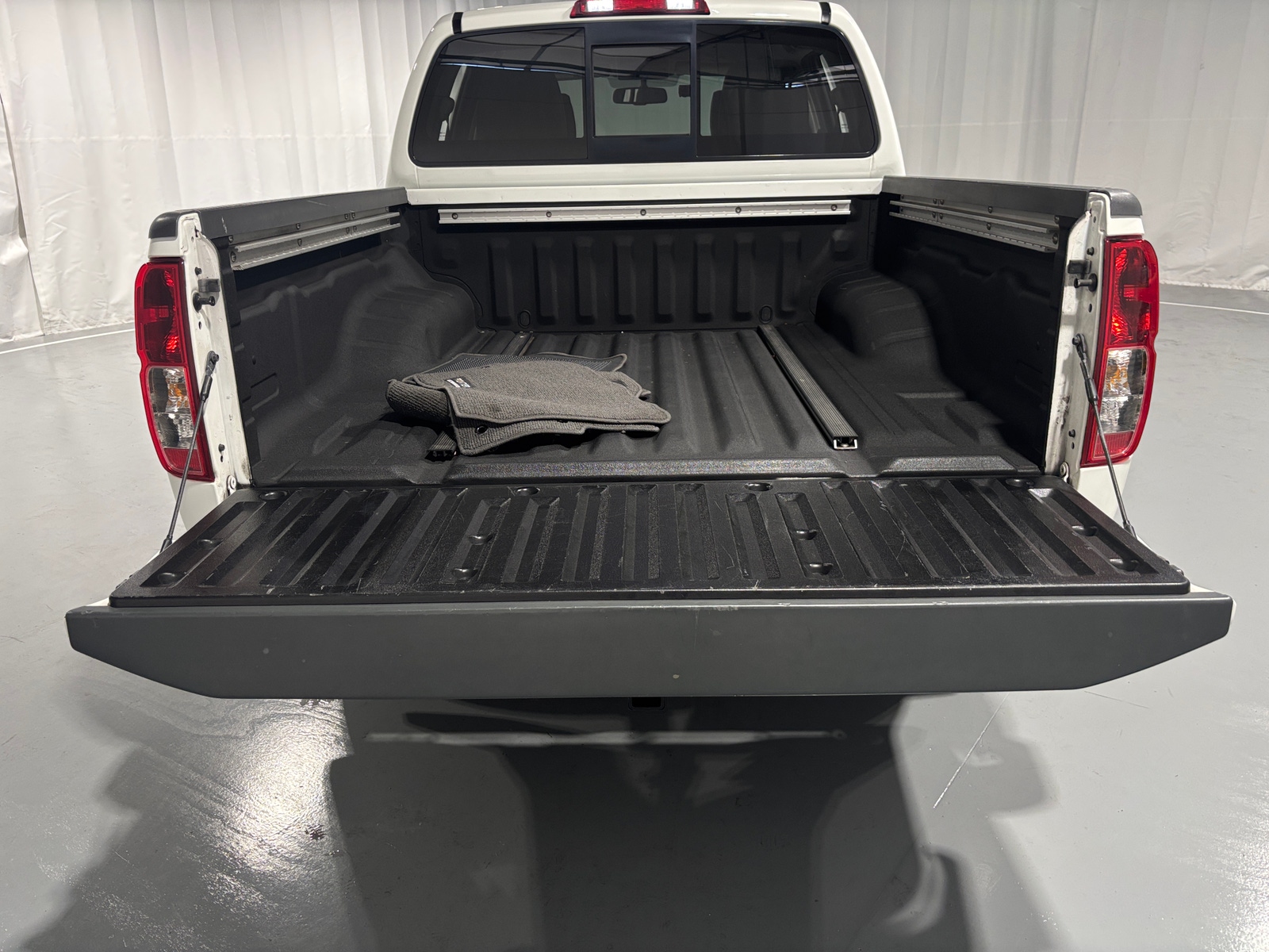 Thumbnail: 2019 Nissan Frontier - 7