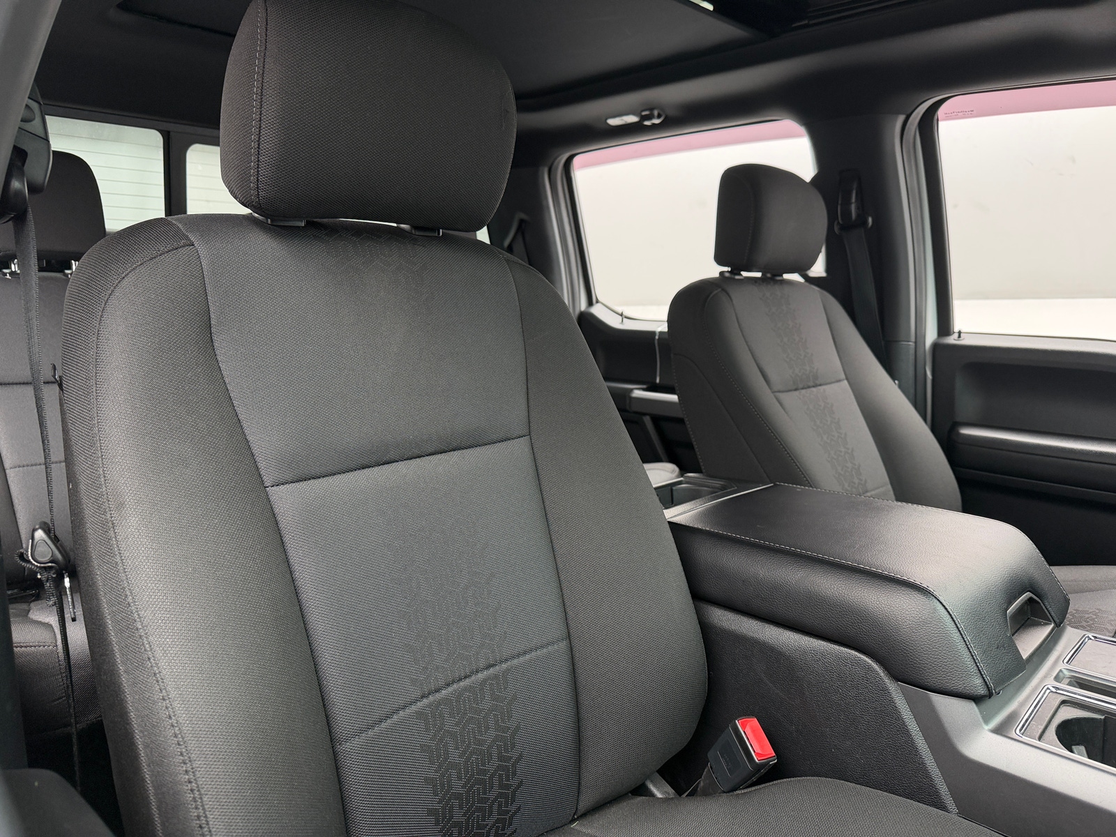 Thumbnail: 2019 Ford Econoline - 2