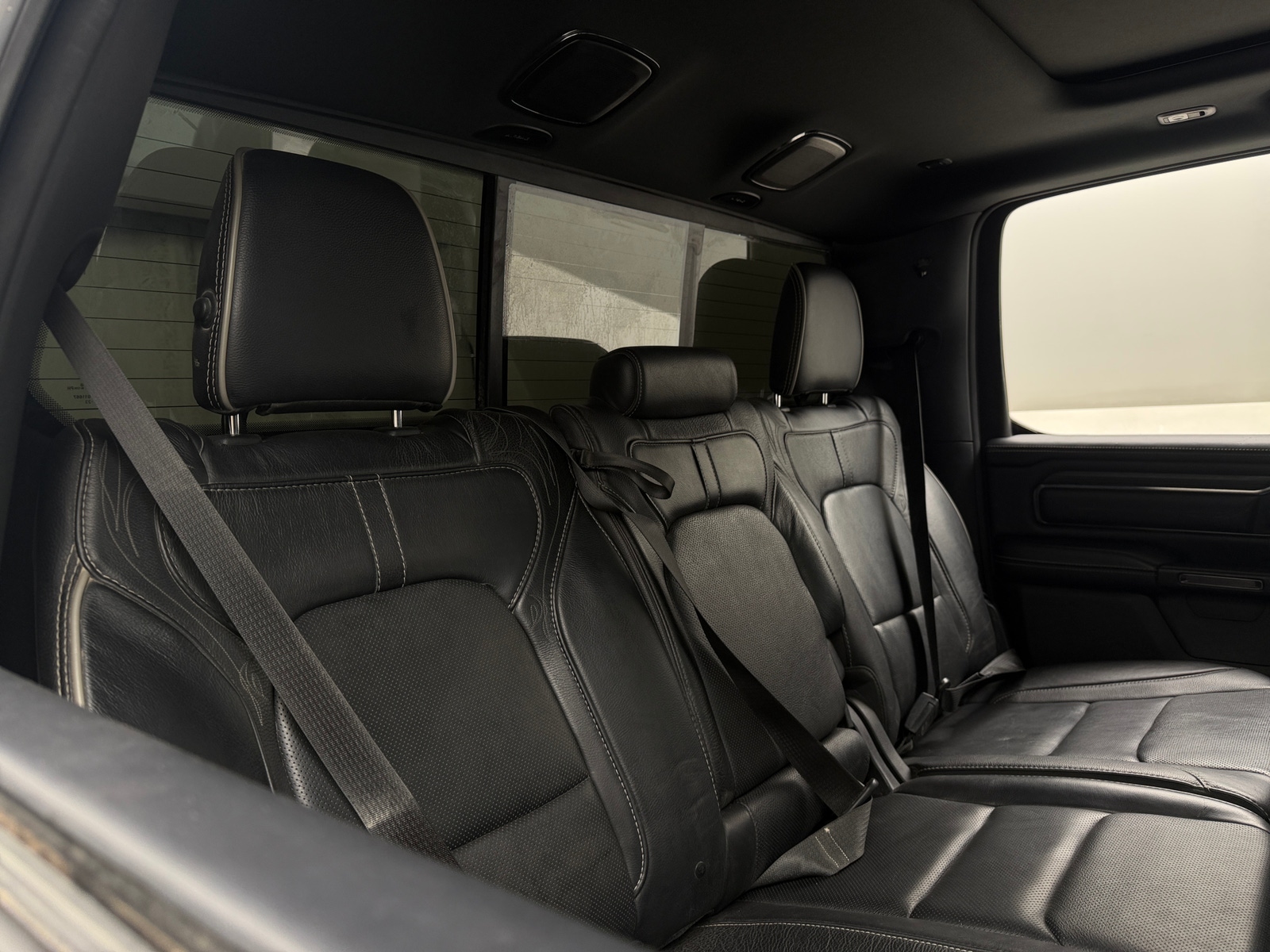 Thumbnail: 2024 RAM 1500 - 5