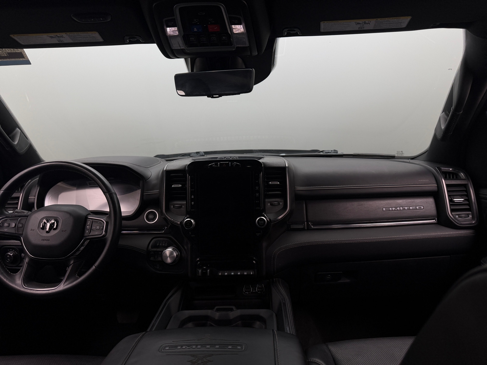 Thumbnail: 2024 RAM 1500 - 2