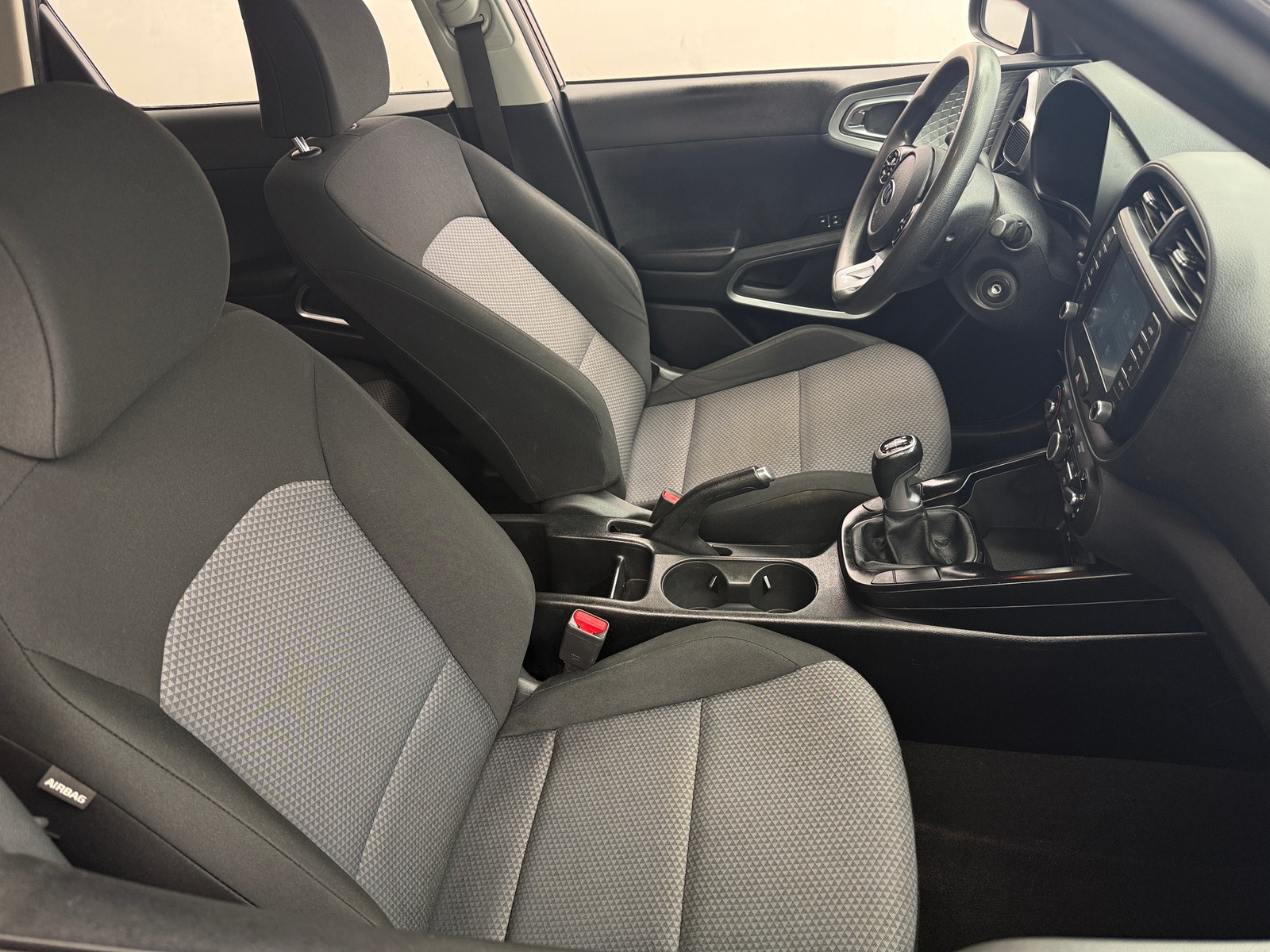 Thumbnail: 2021 Kia Soul - 2