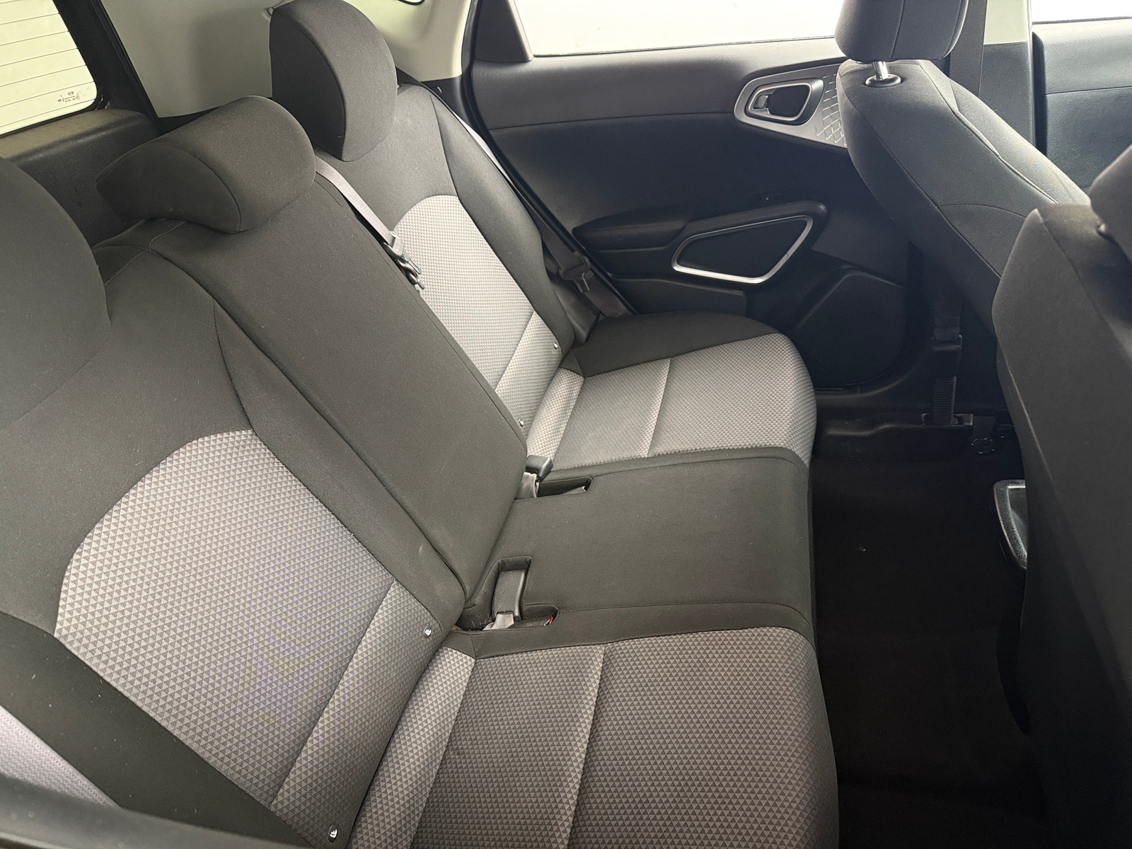 Thumbnail: 2021 Kia Soul - 6