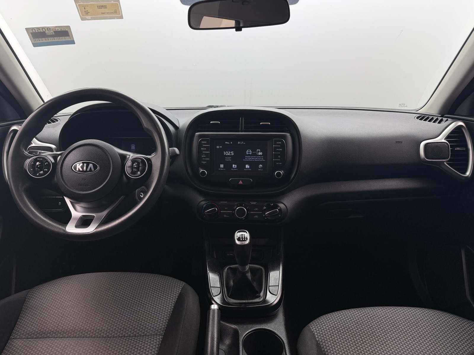 Thumbnail: 2021 Kia Soul - 3