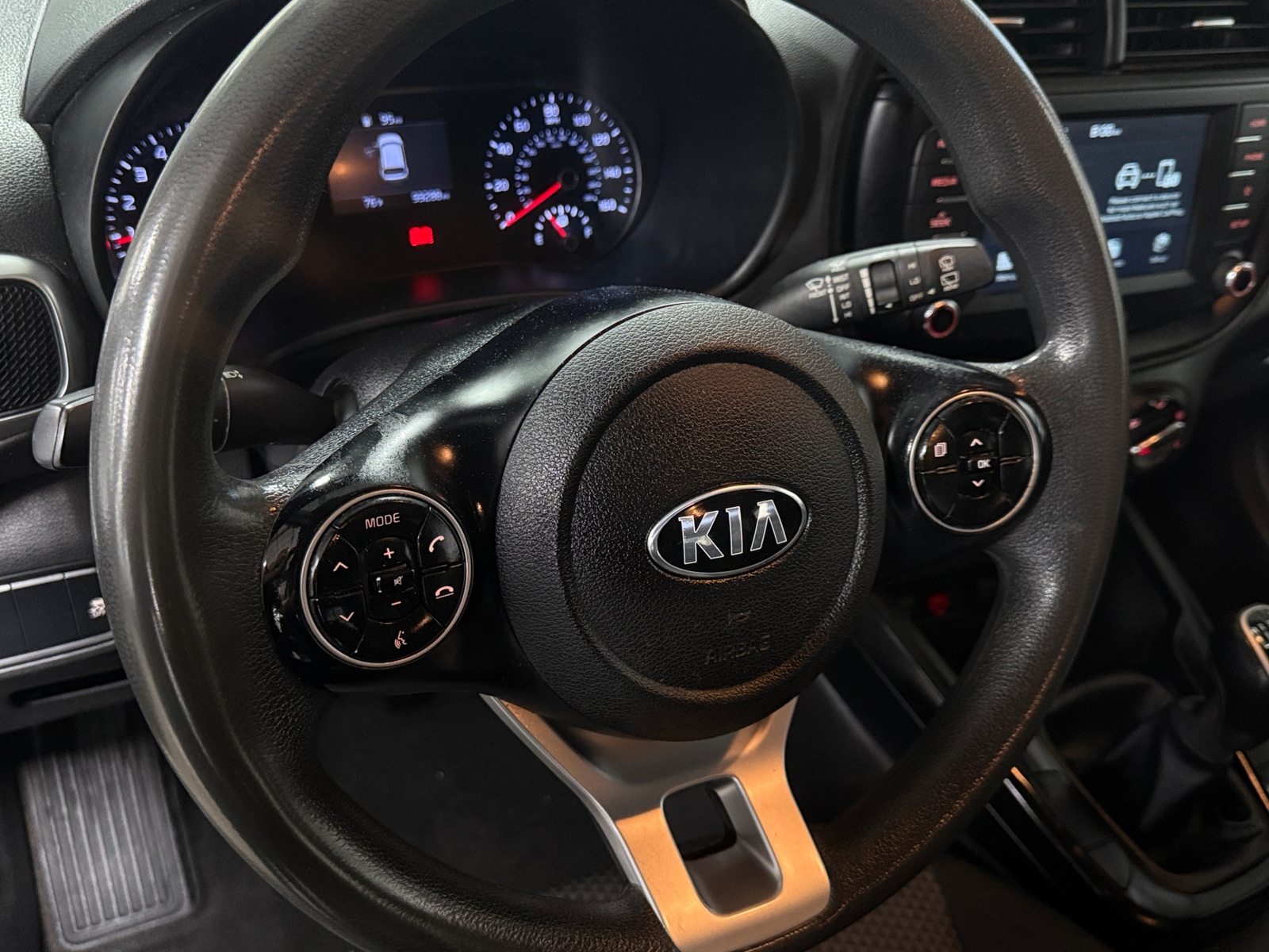 Thumbnail: 2021 Kia Soul - 5
