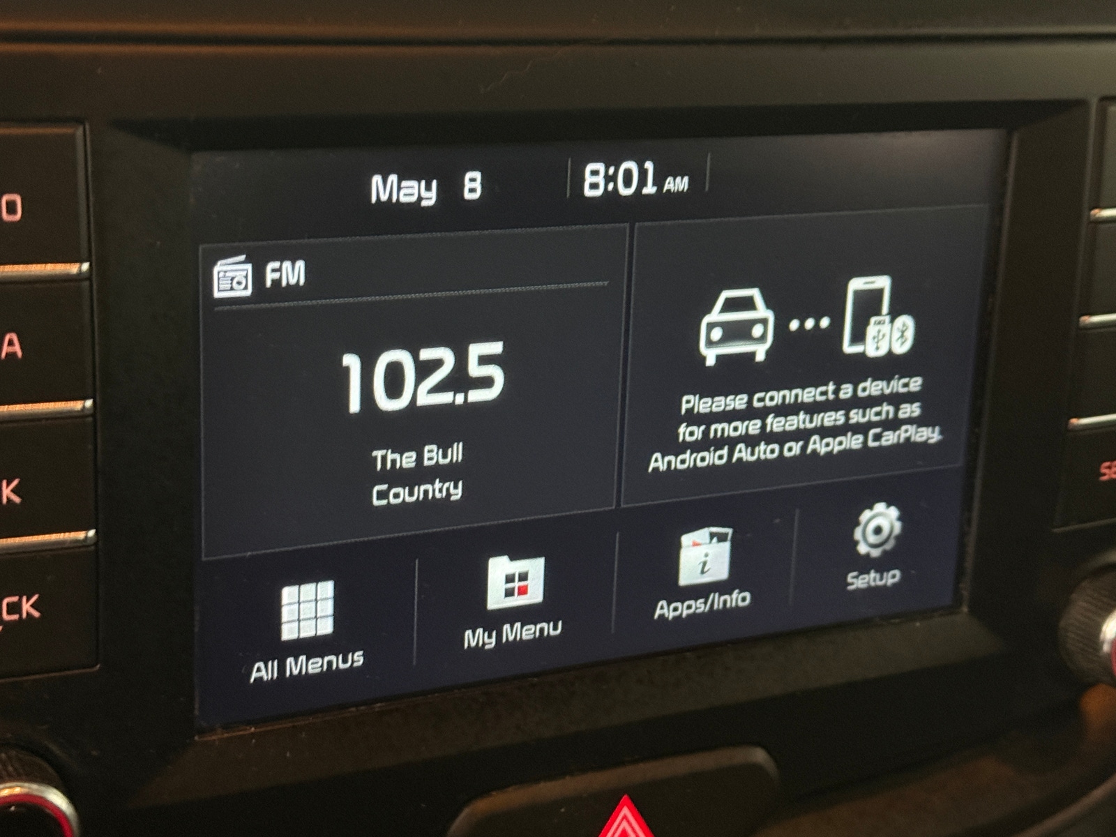 Thumbnail: 2021 Kia Soul - 4