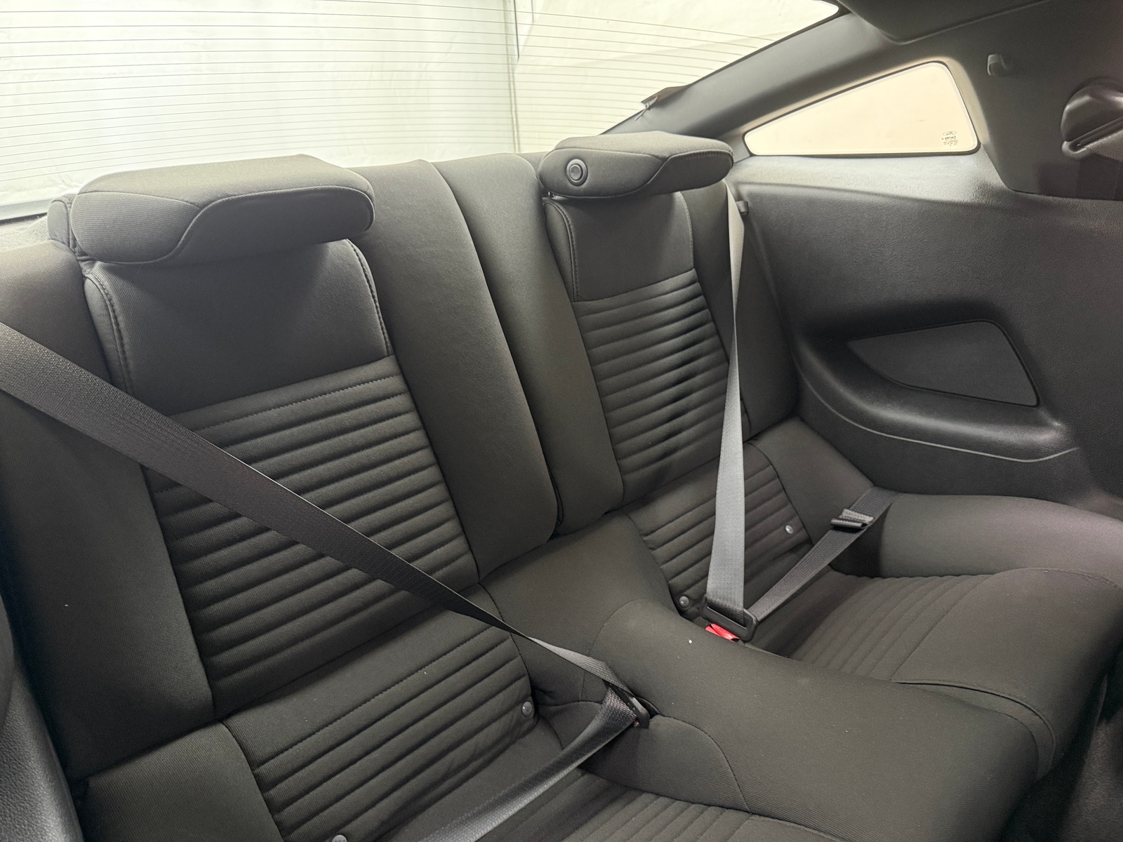 Thumbnail: 2013 Ford Mustang - 6
