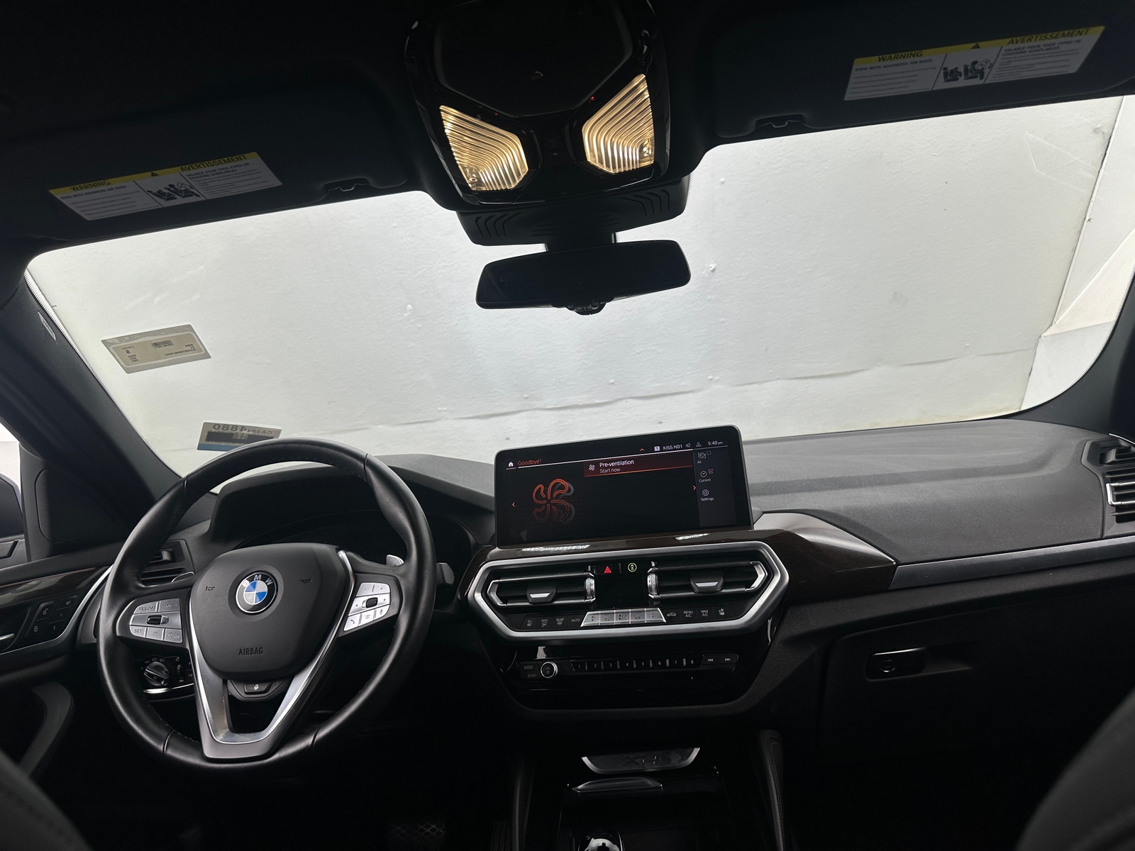 Thumbnail: 2022 BMW X4 - 2