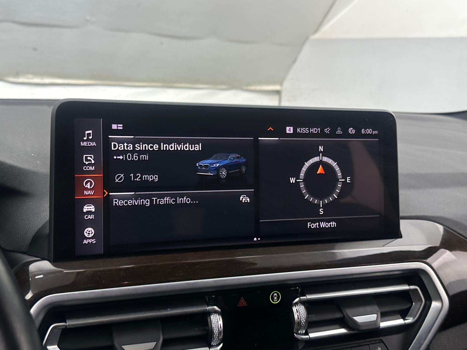 Thumbnail: 2022 BMW X4 - 3