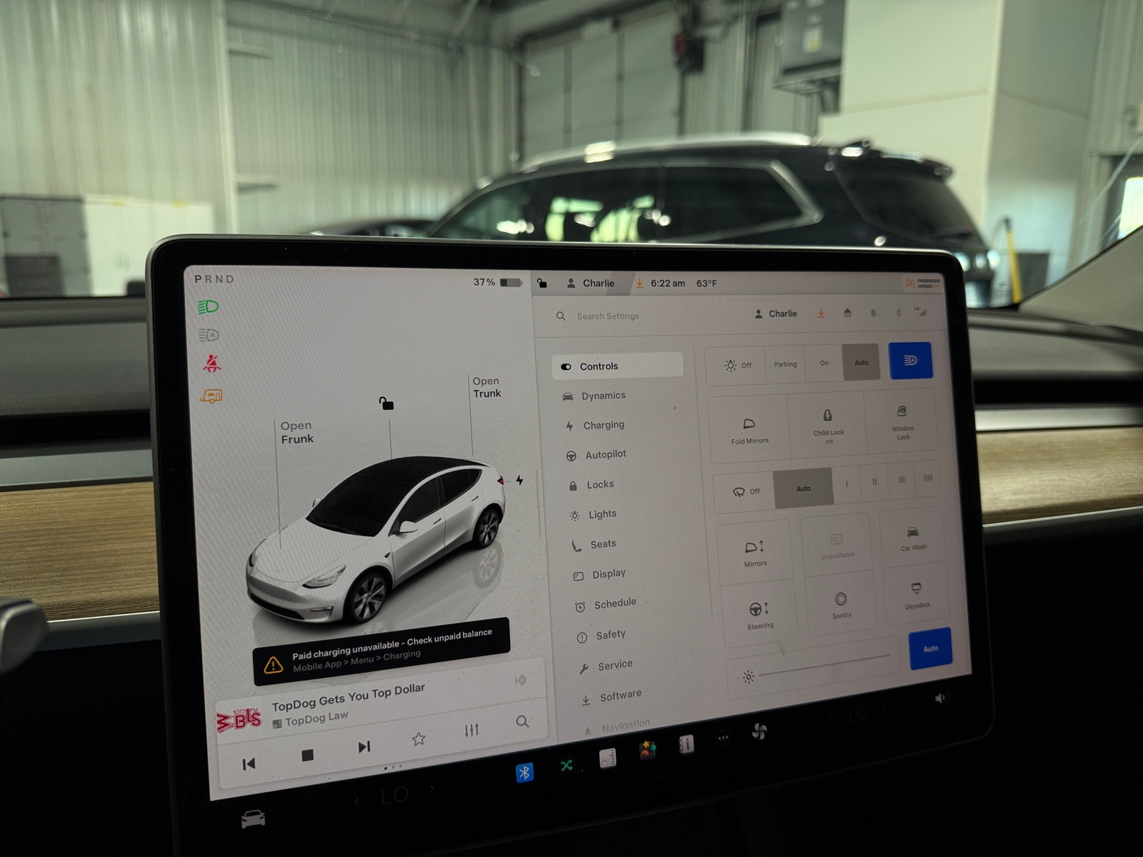 Thumbnail: 2023 Tesla Model Y - 3