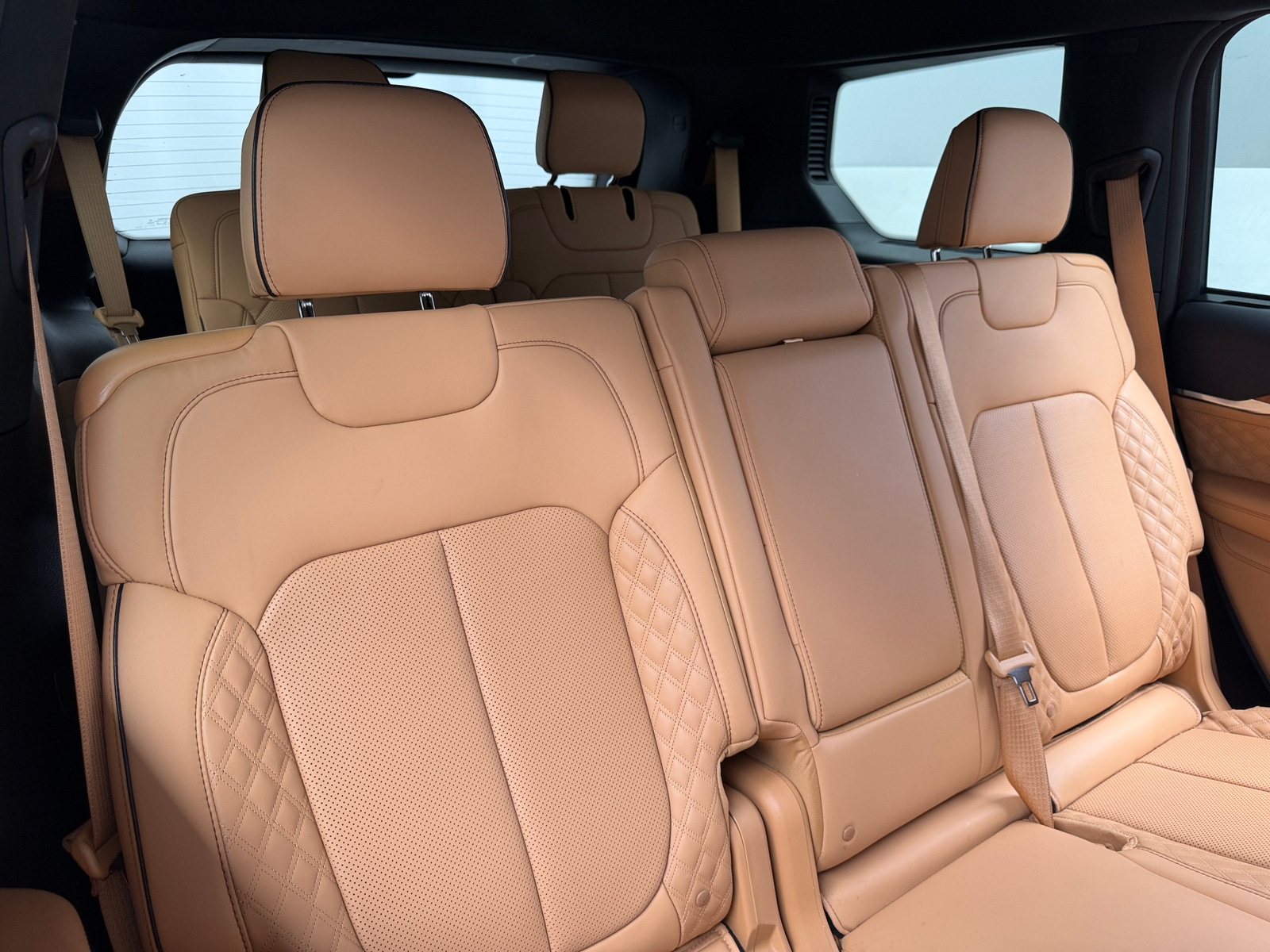 Thumbnail: 2024 Jeep Grand Cherokee L - 5