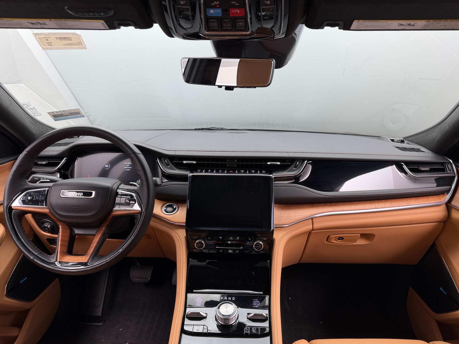 Thumbnail: 2024 Jeep Grand Cherokee L - 2
