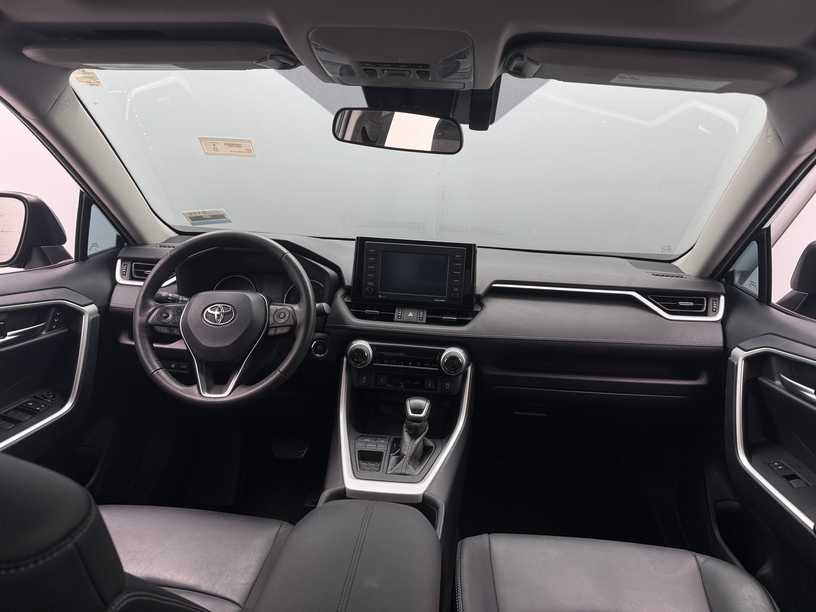 Thumbnail: 2021 Toyota RAV4 - 2