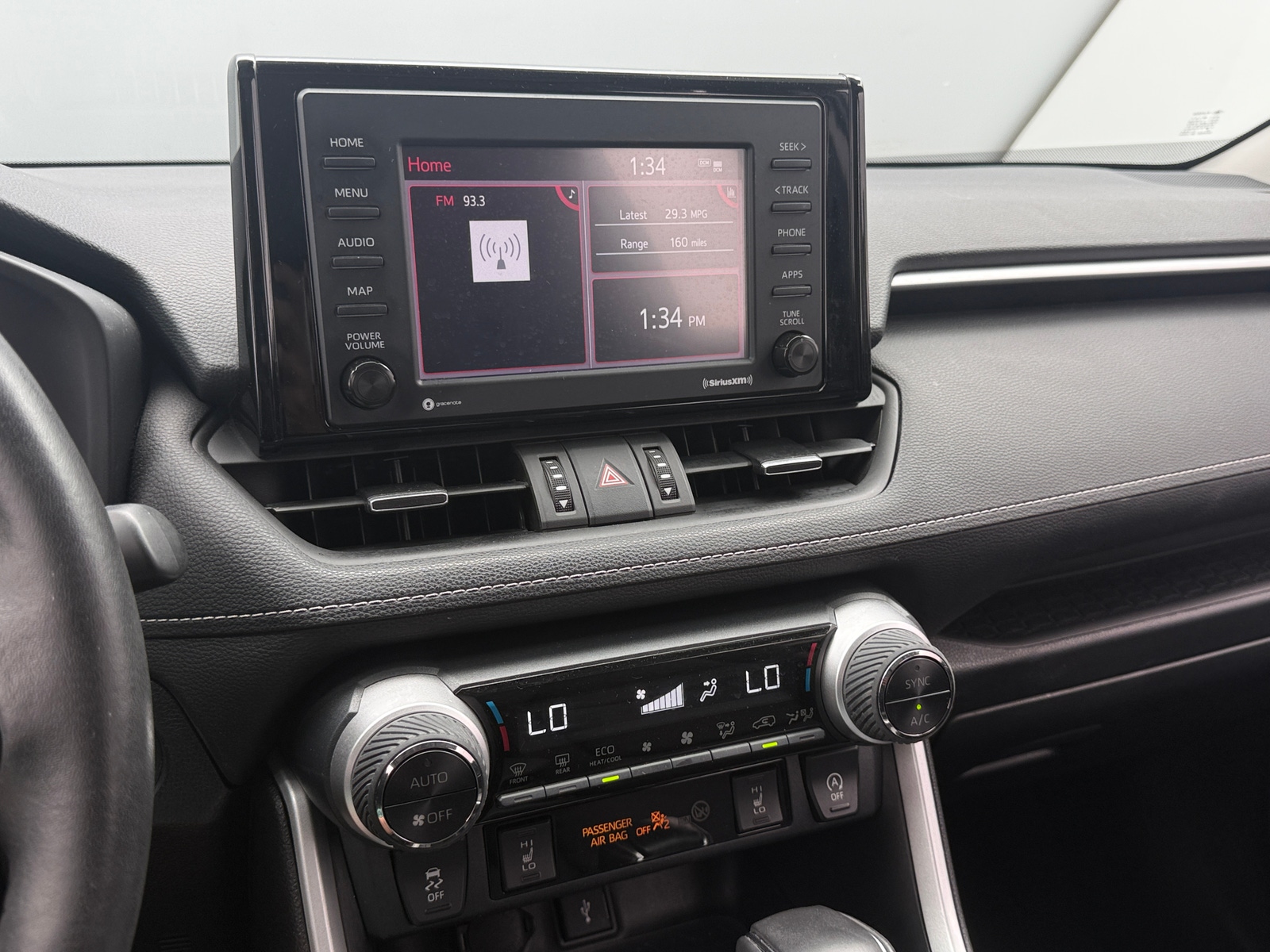 Thumbnail: 2021 Toyota RAV4 - 3