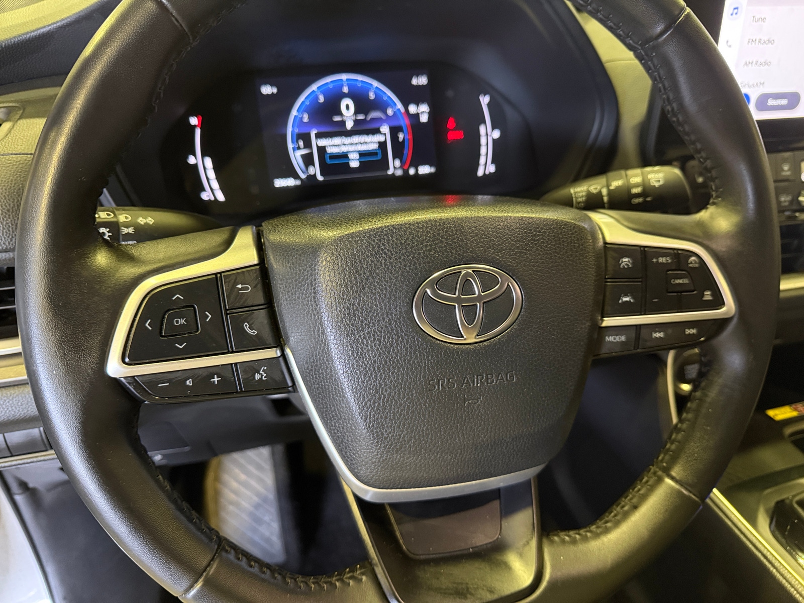 Thumbnail: 2025 Toyota Grand Highlander - 5
