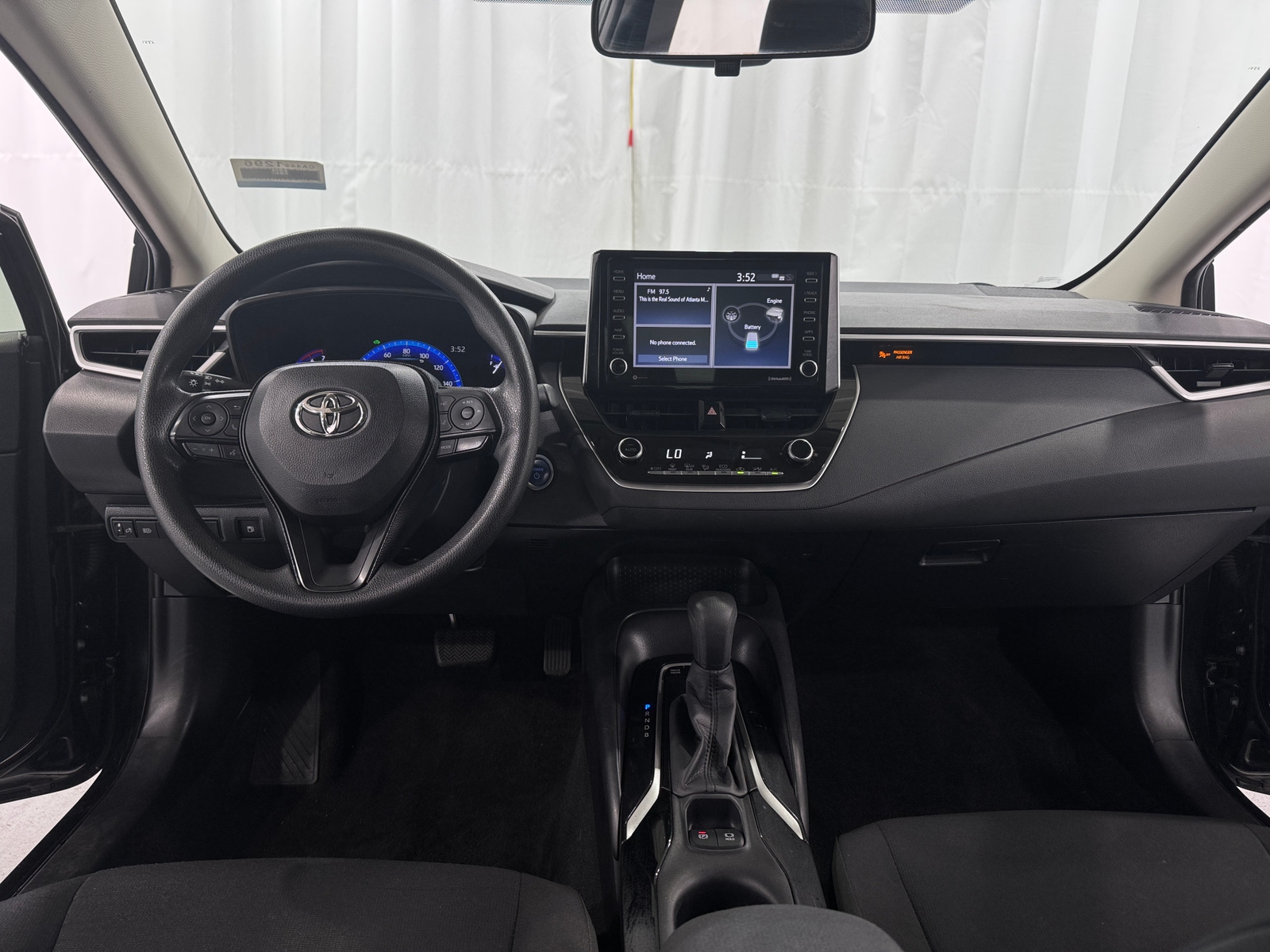 Thumbnail: 2021 Toyota Corolla - 3