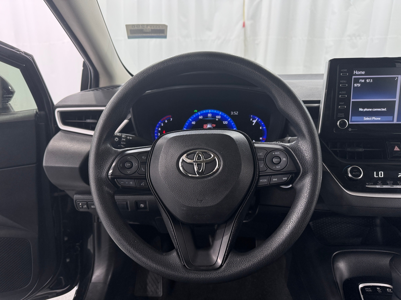 Thumbnail: 2021 Toyota Corolla - 5