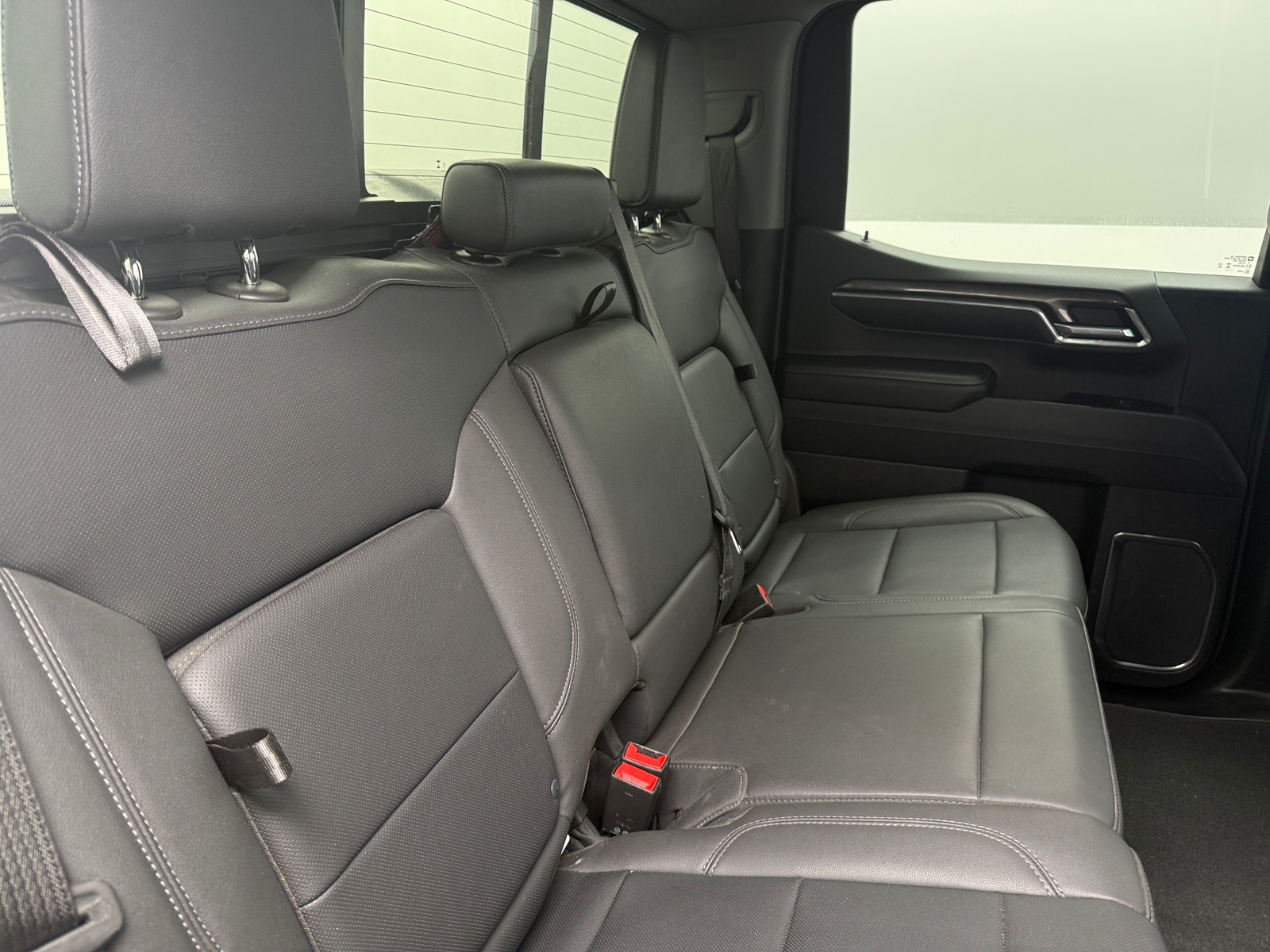 Thumbnail: 2024 Chevrolet Silverado 1500 - 5
