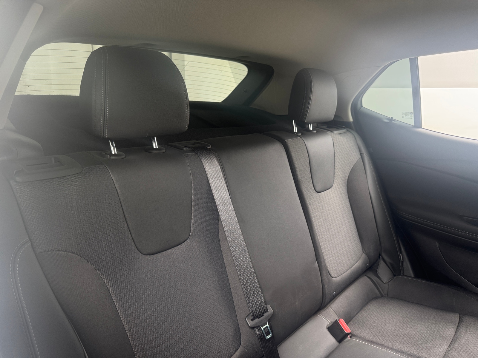 Thumbnail: 2024 Buick Encore GX - 5