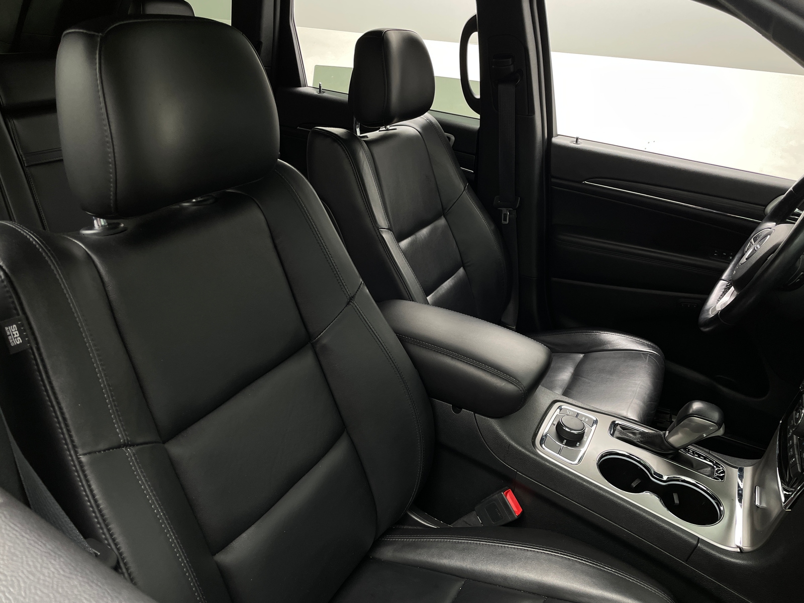 Thumbnail: 2022 Jeep Grand Cherokee - 2