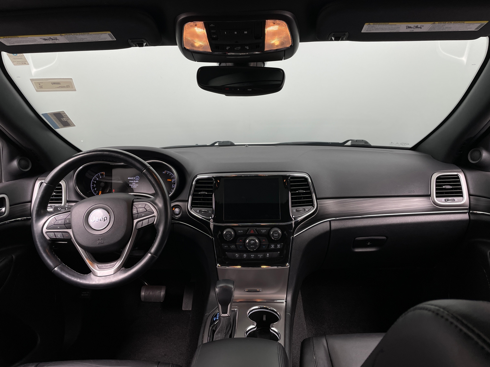 Thumbnail: 2022 Jeep Grand Cherokee - 3