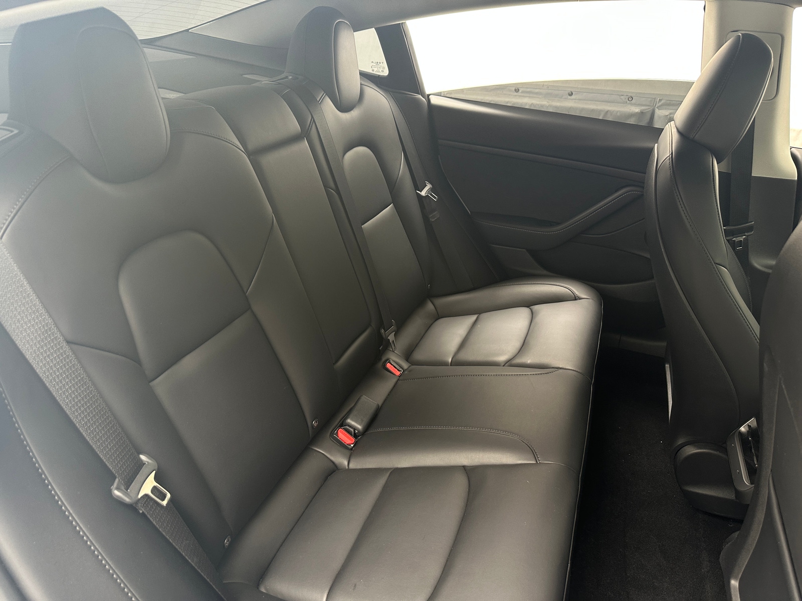 Thumbnail: 2023 Tesla Model 3 - 5