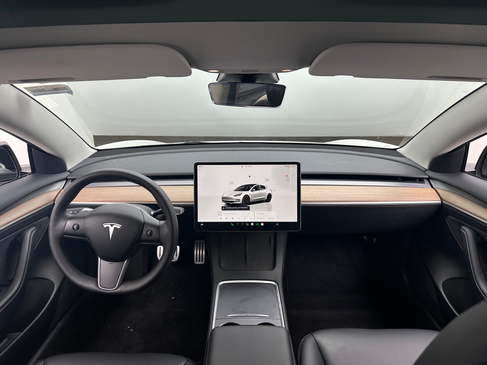 Thumbnail: 2023 Tesla Model 3 - 2