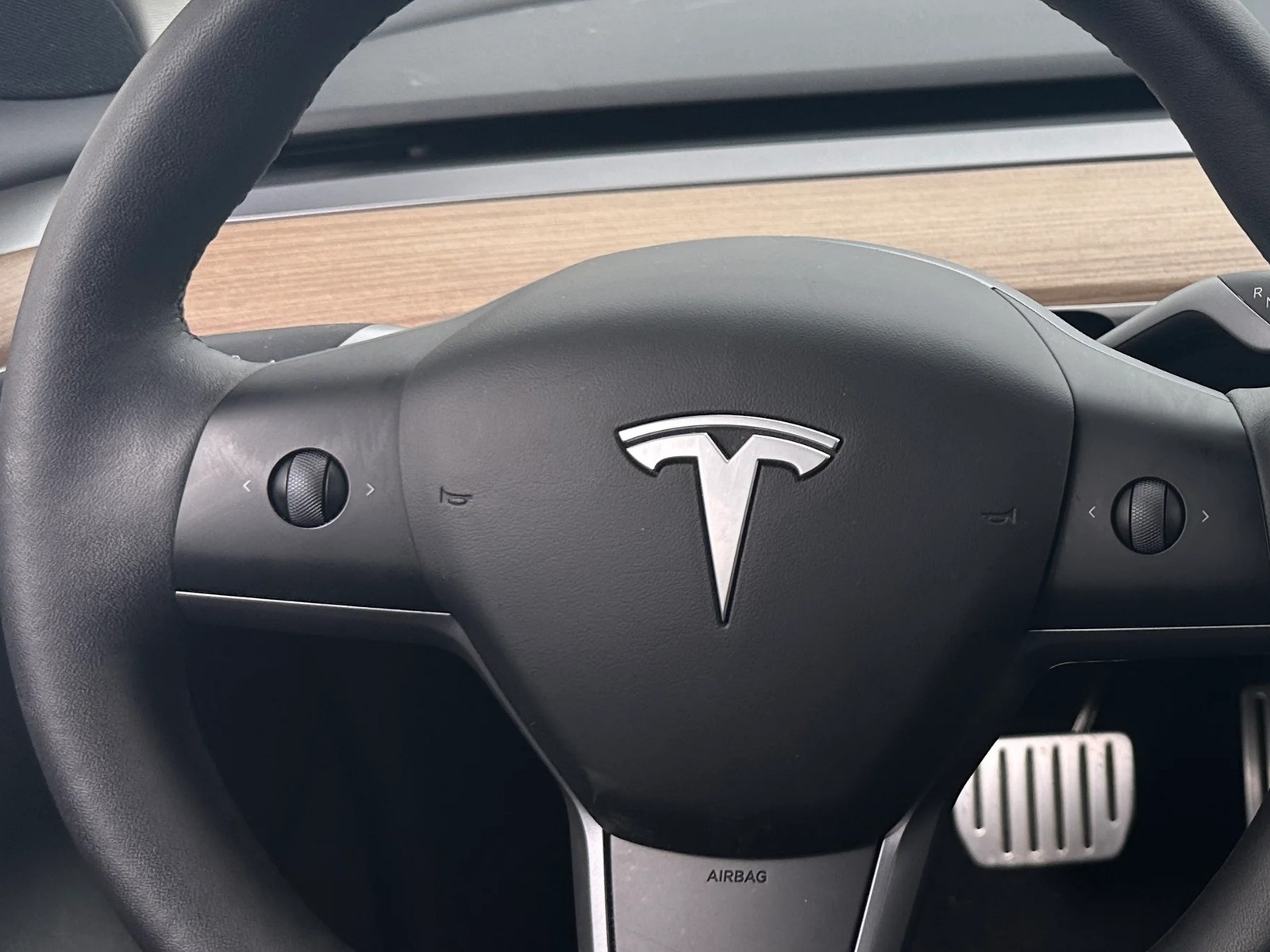 Thumbnail: 2023 Tesla Model 3 - 4