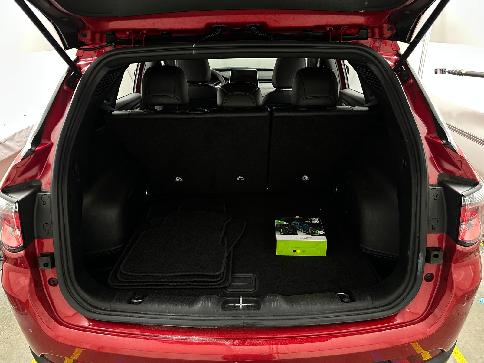 Thumbnail: 2025 Jeep Compass - 6