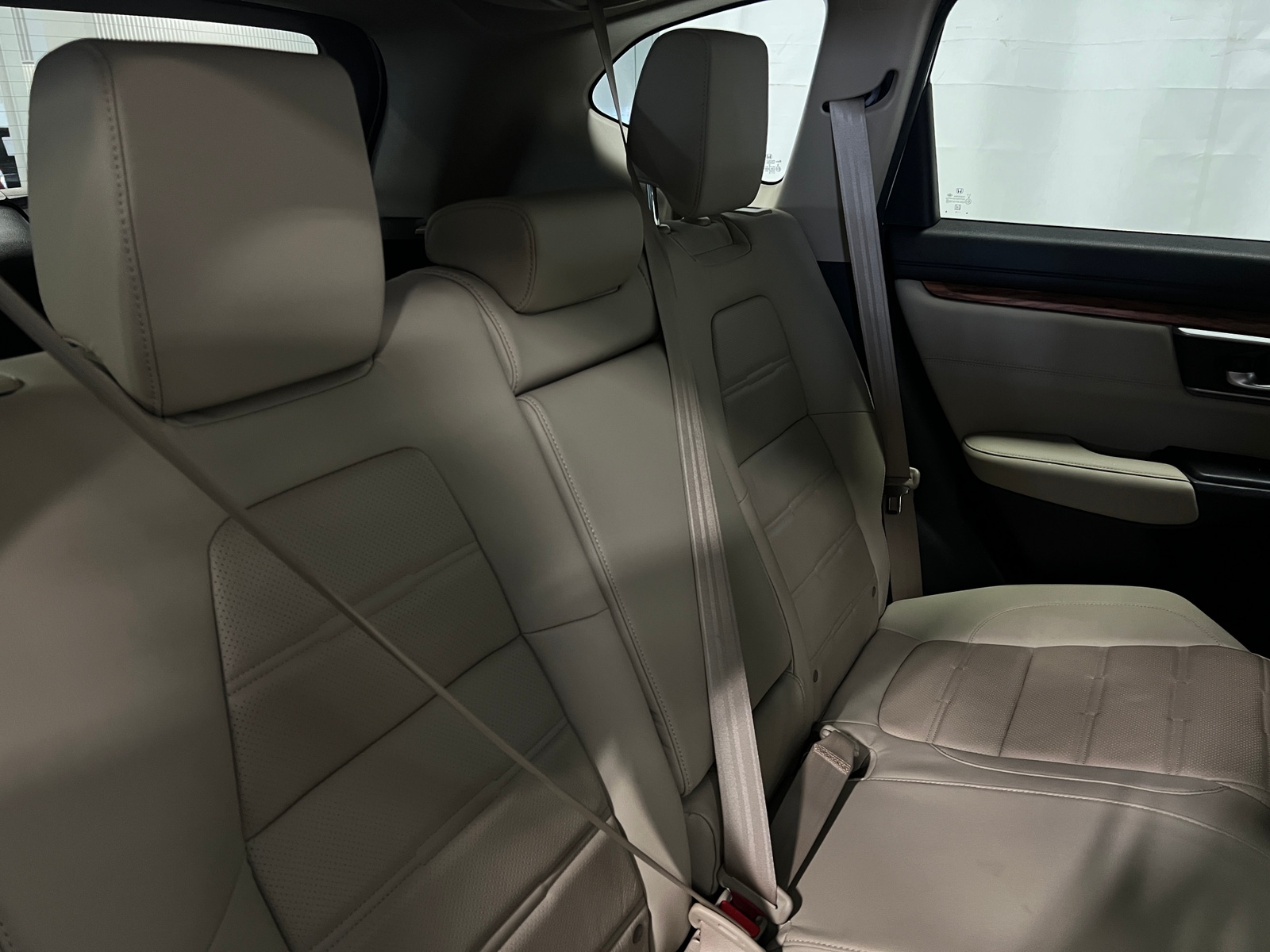 Thumbnail: 2018 Honda CR-V - 5