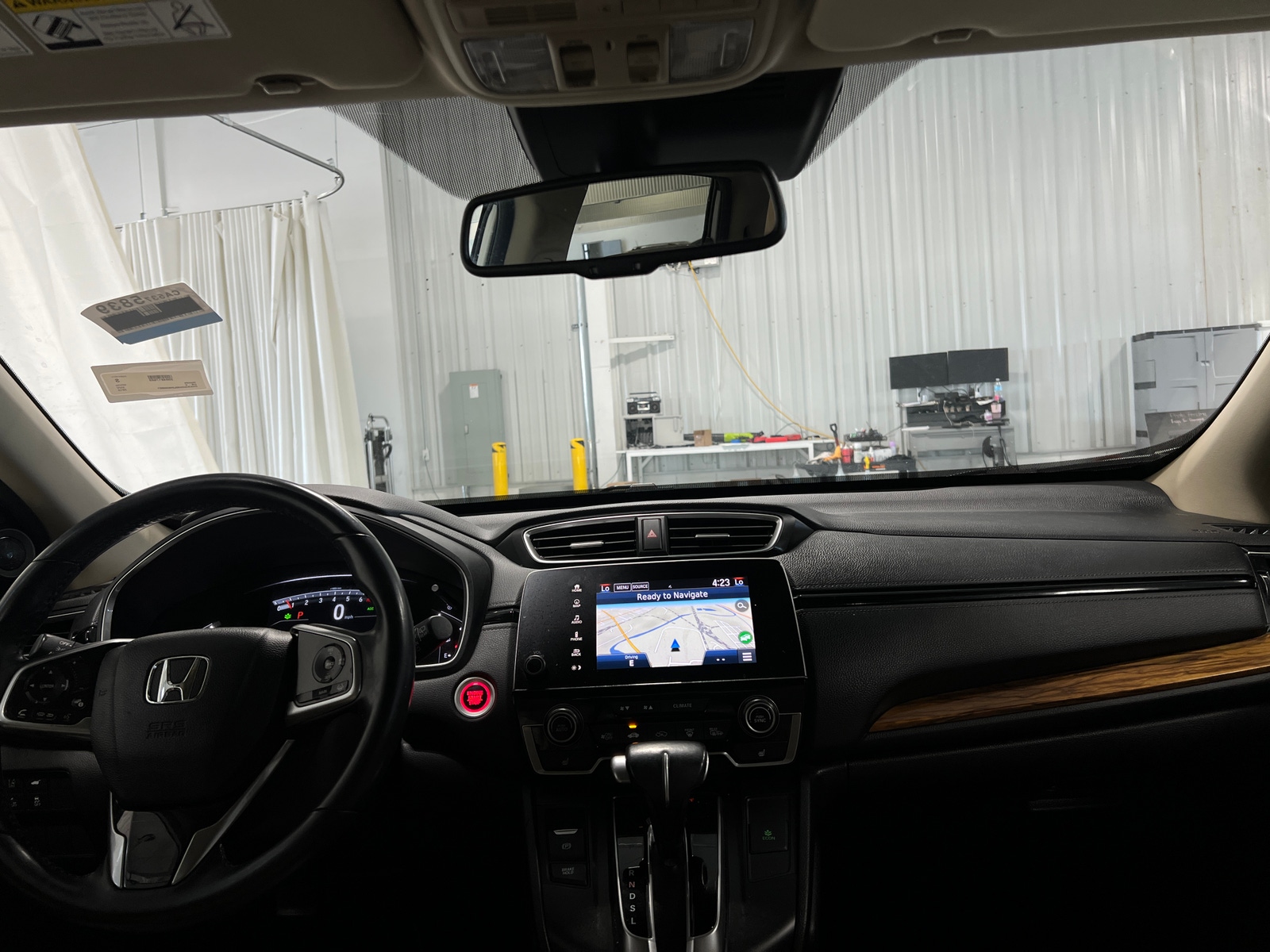 Thumbnail: 2018 Honda CR-V - 2