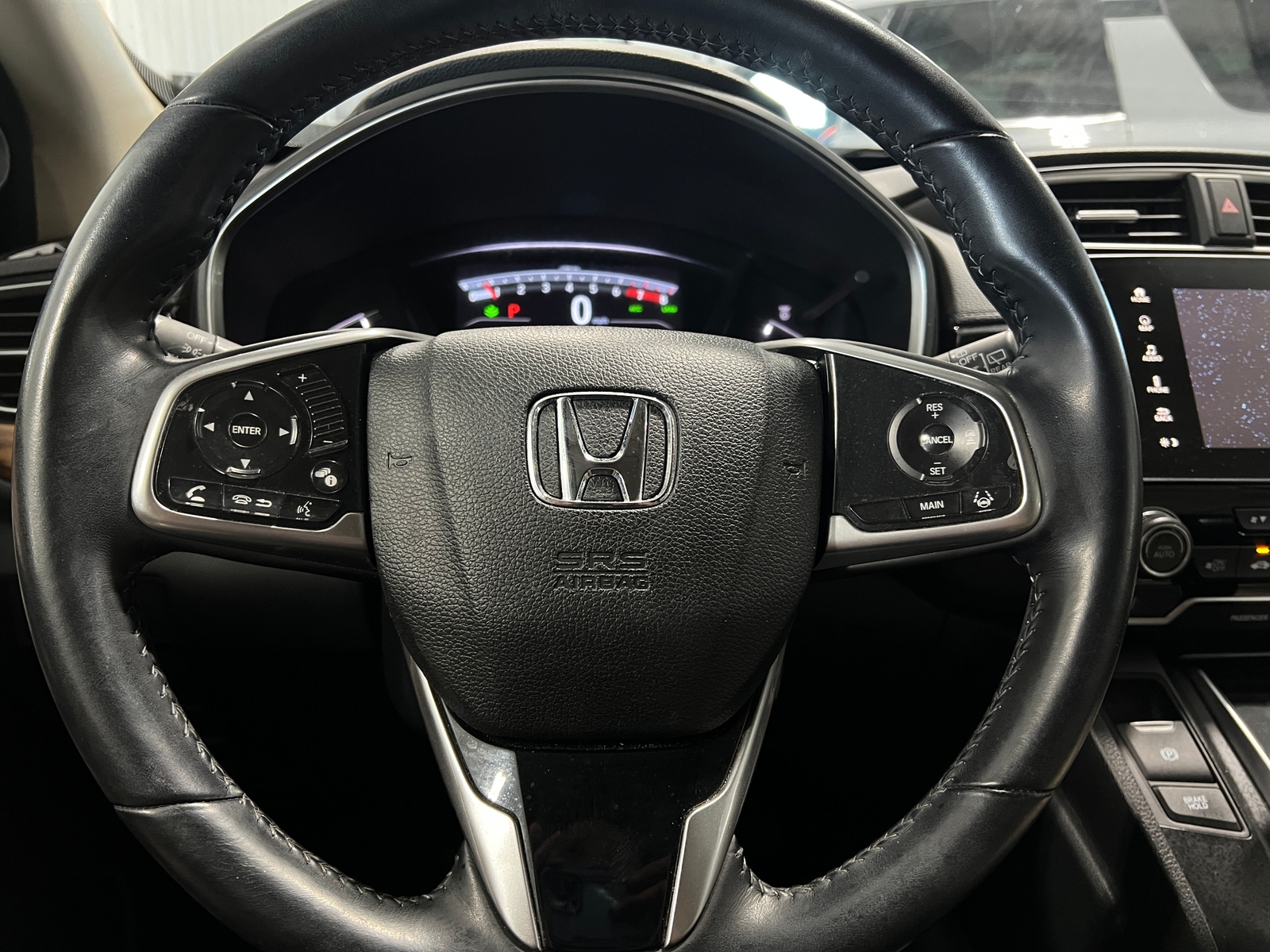 Thumbnail: 2018 Honda CR-V - 4