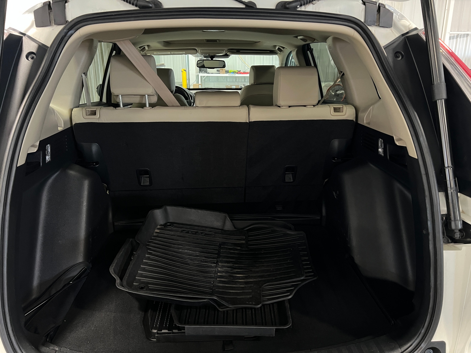 Thumbnail: 2018 Honda CR-V - 6