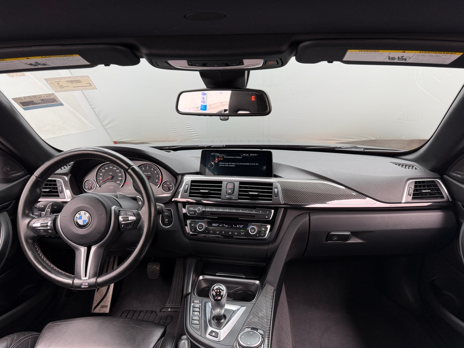 Thumbnail: 2016 BMW M4 - 2
