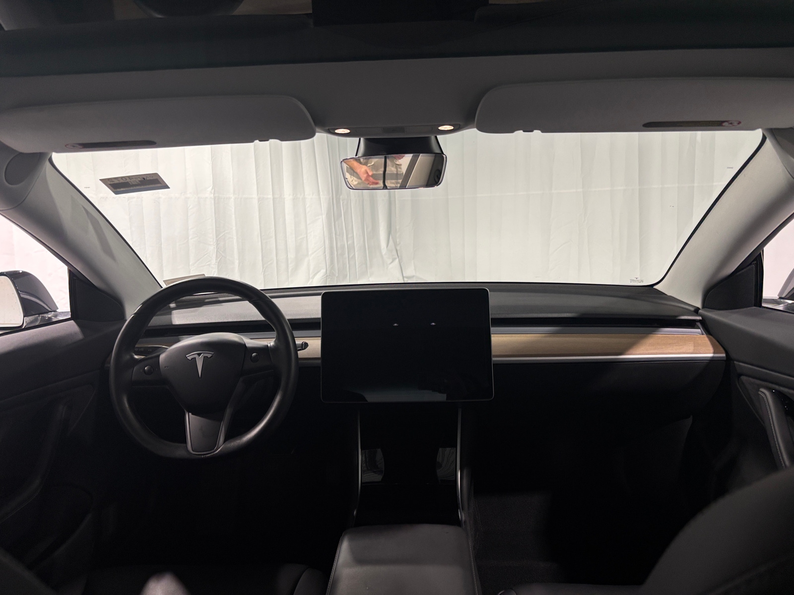 Thumbnail: 2018 Tesla Model 3 - 2