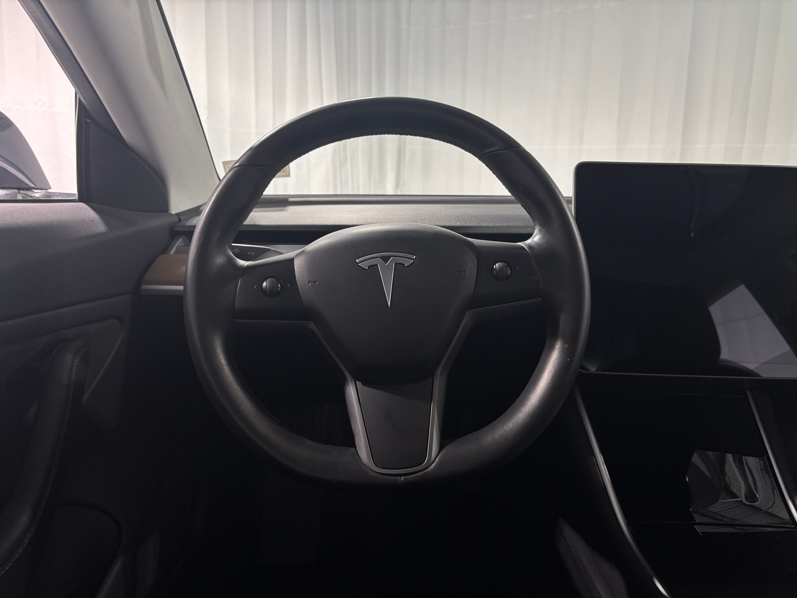 Thumbnail: 2018 Tesla Model 3 - 4
