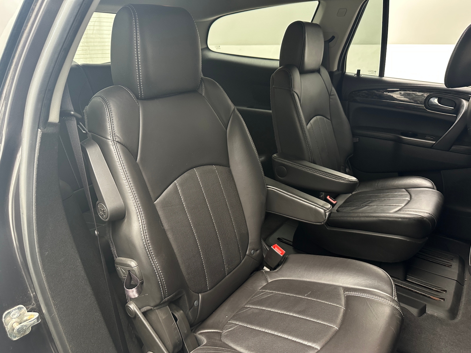 Thumbnail: 2013 Buick Enclave - 5