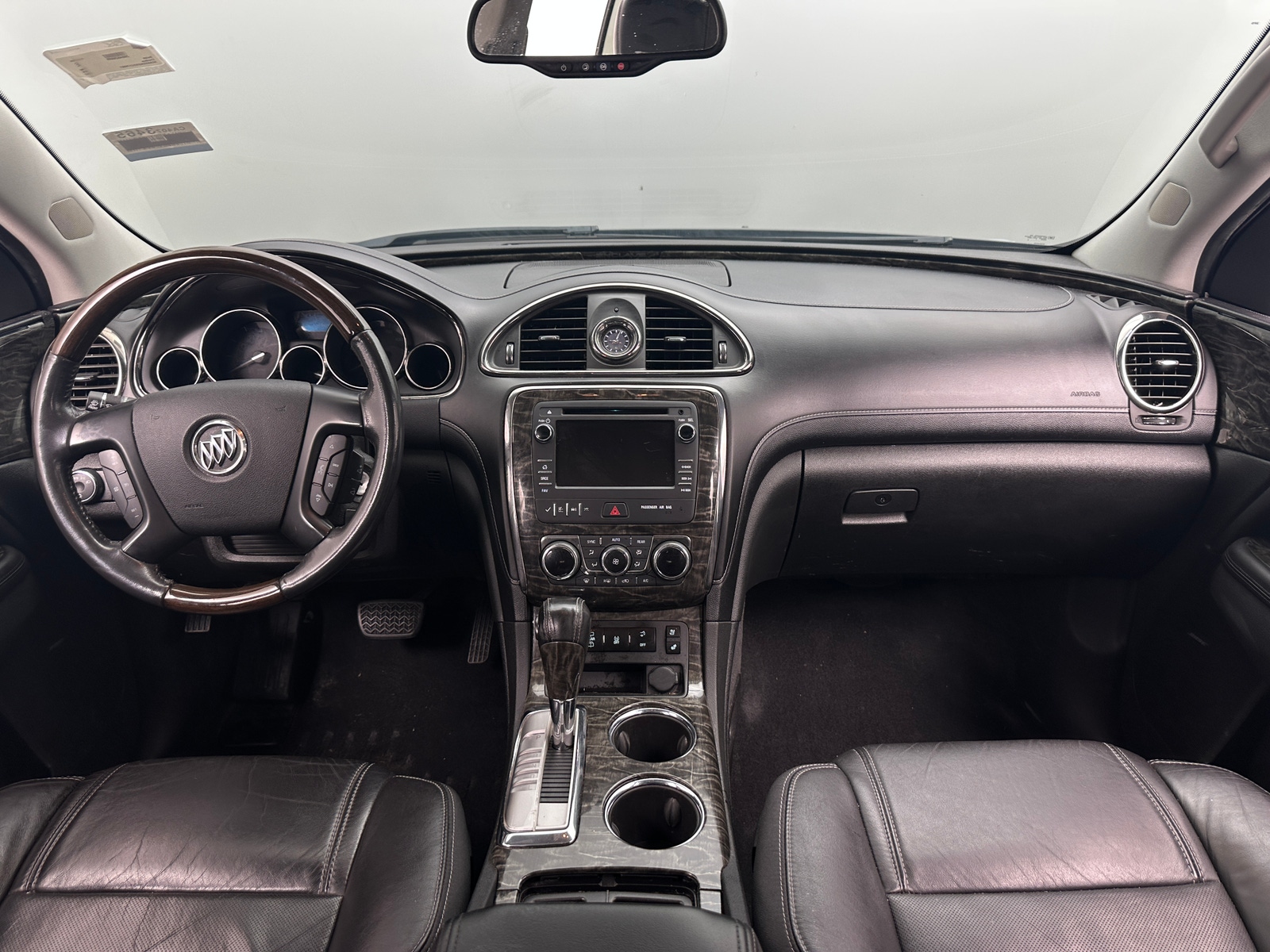 Thumbnail: 2013 Buick Enclave - 2