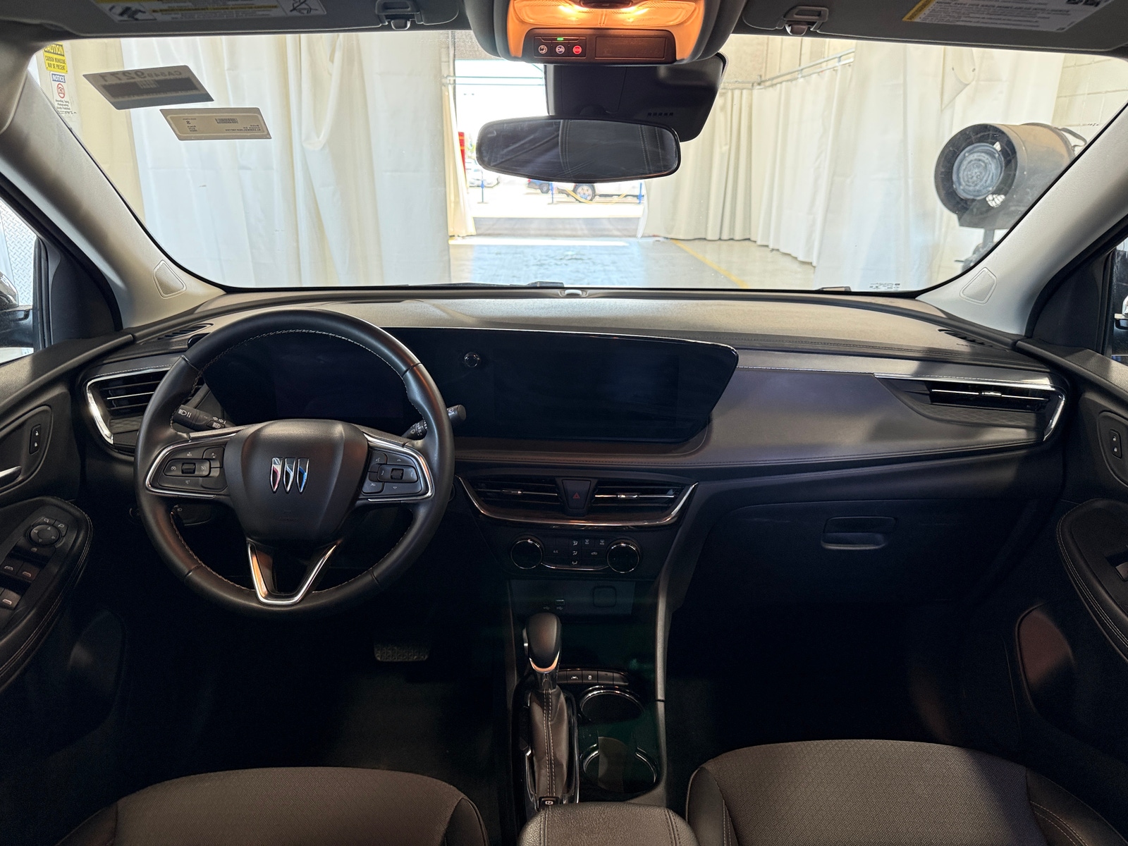 Thumbnail: 2025 Buick Encore GX - 2