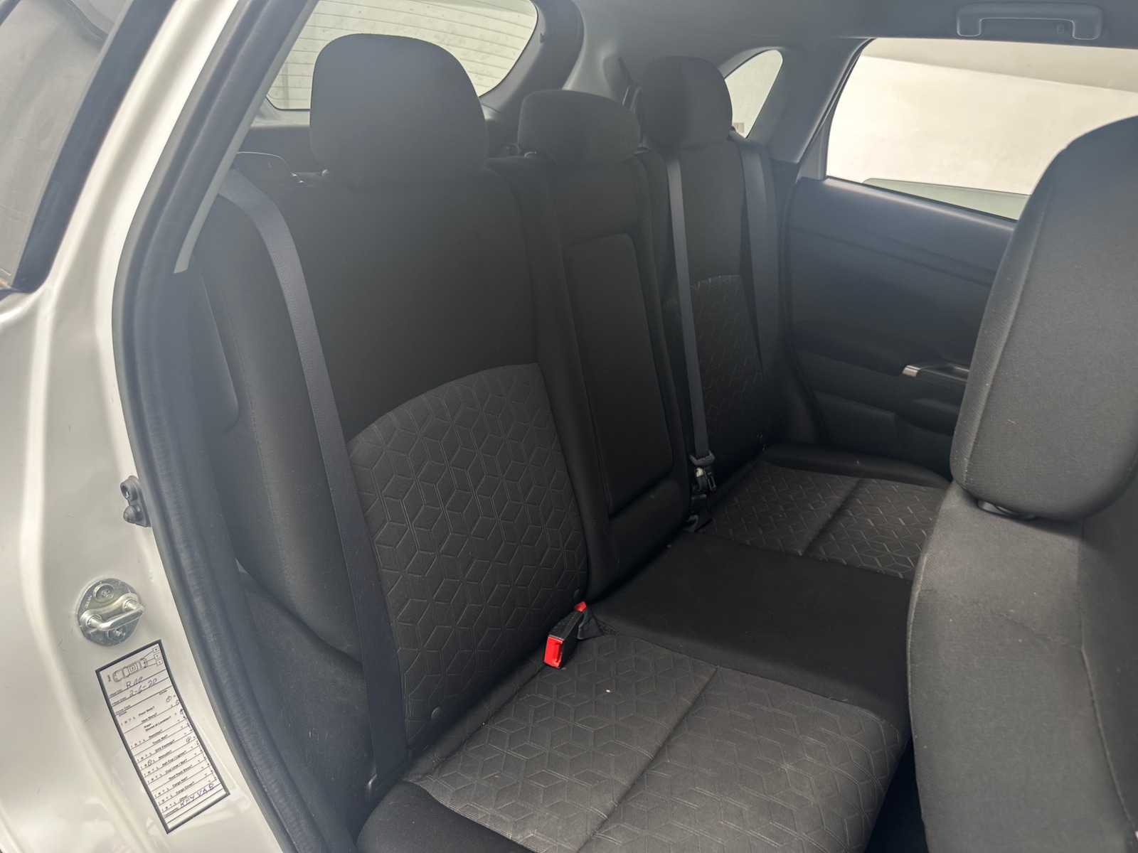 Thumbnail: 2020 Mitsubishi Outlander Sport - 6