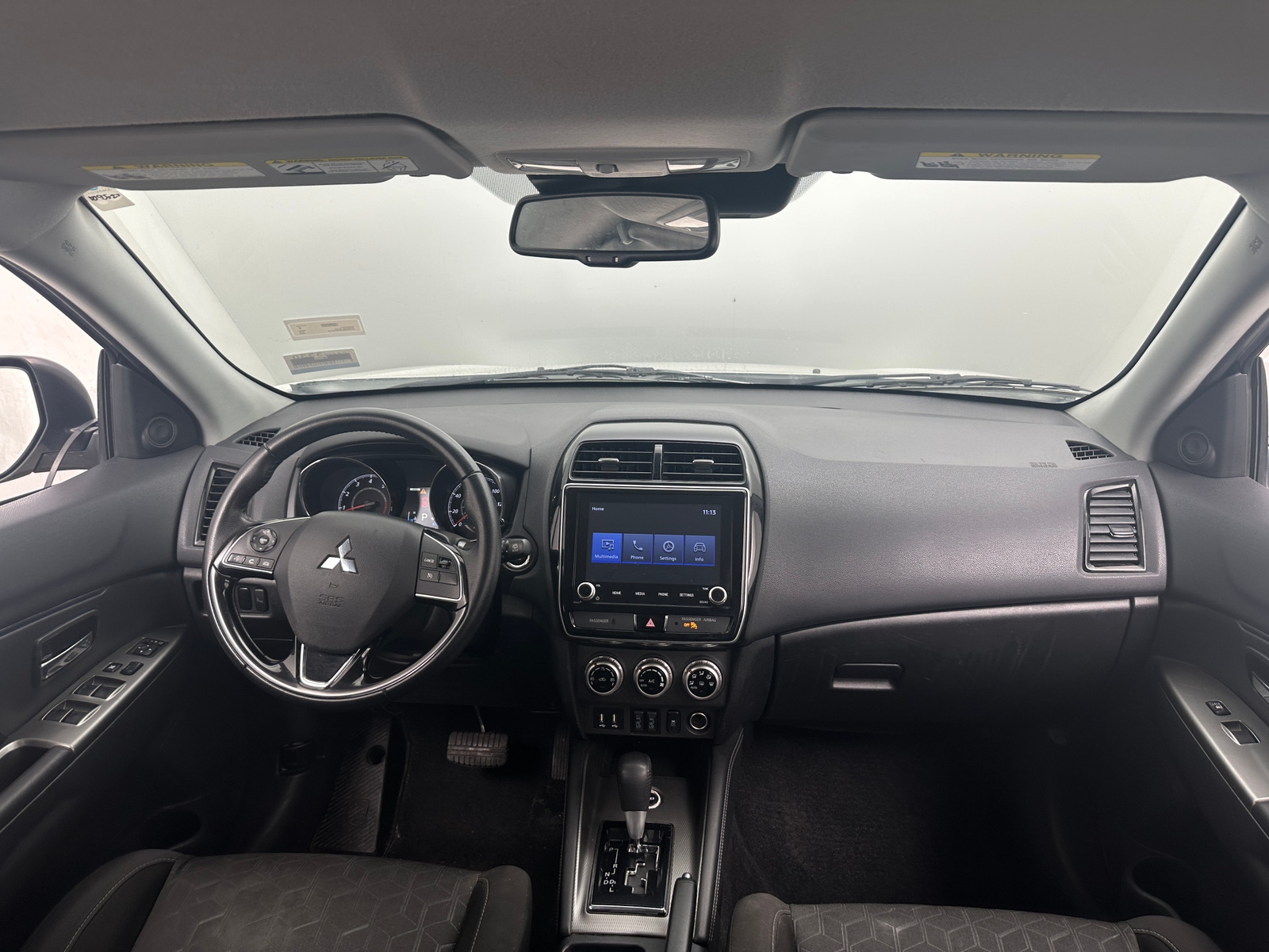Thumbnail: 2020 Mitsubishi Outlander Sport - 3