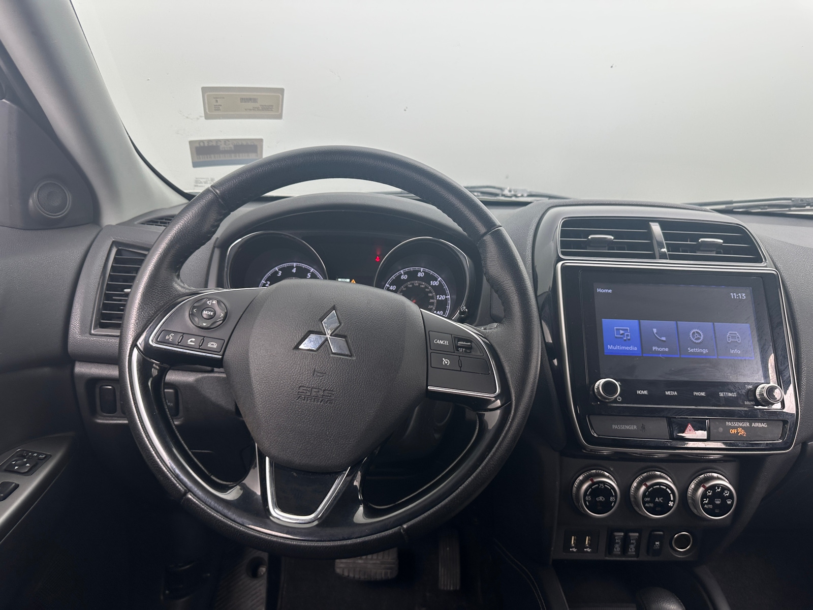 Thumbnail: 2020 Mitsubishi Outlander Sport - 5