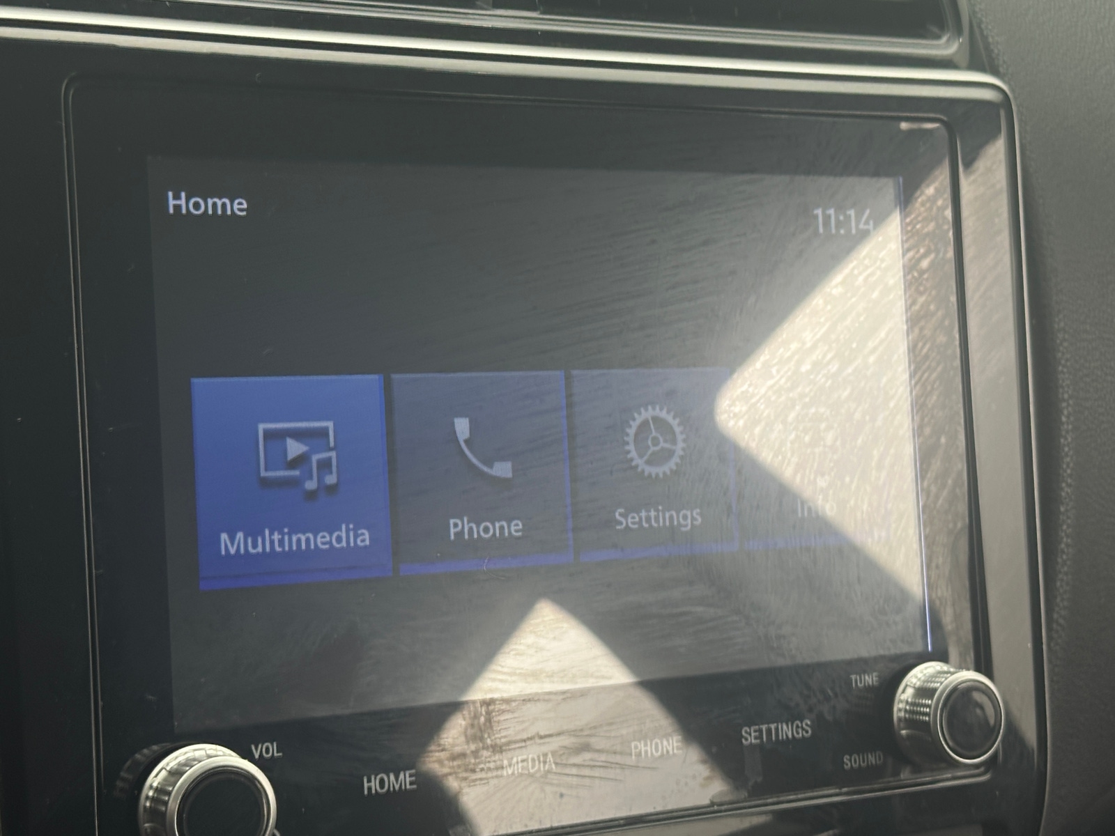 Thumbnail: 2020 Mitsubishi Outlander Sport - 4