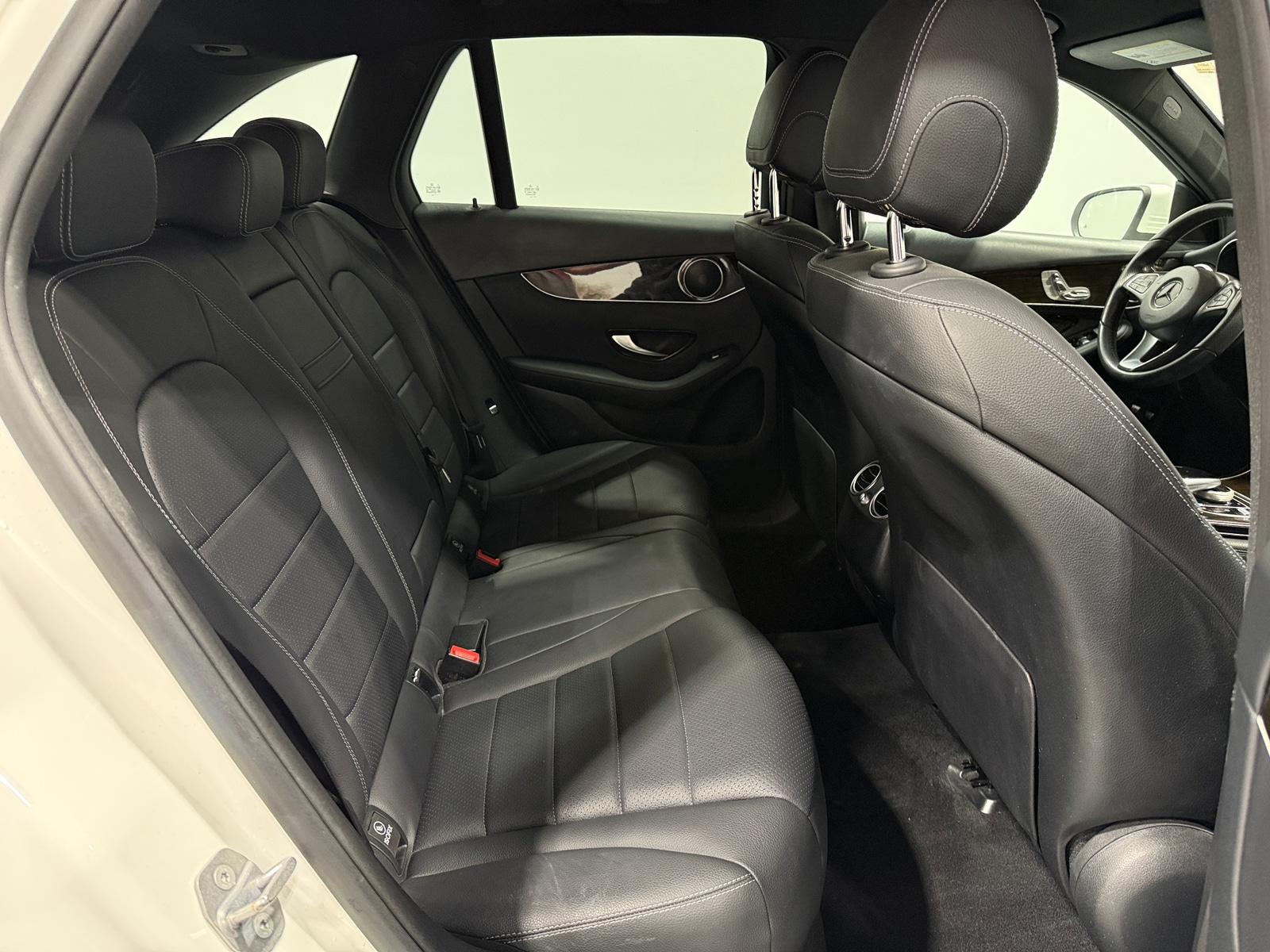 Thumbnail: 2018 Mercedes-Benz GLC - 5
